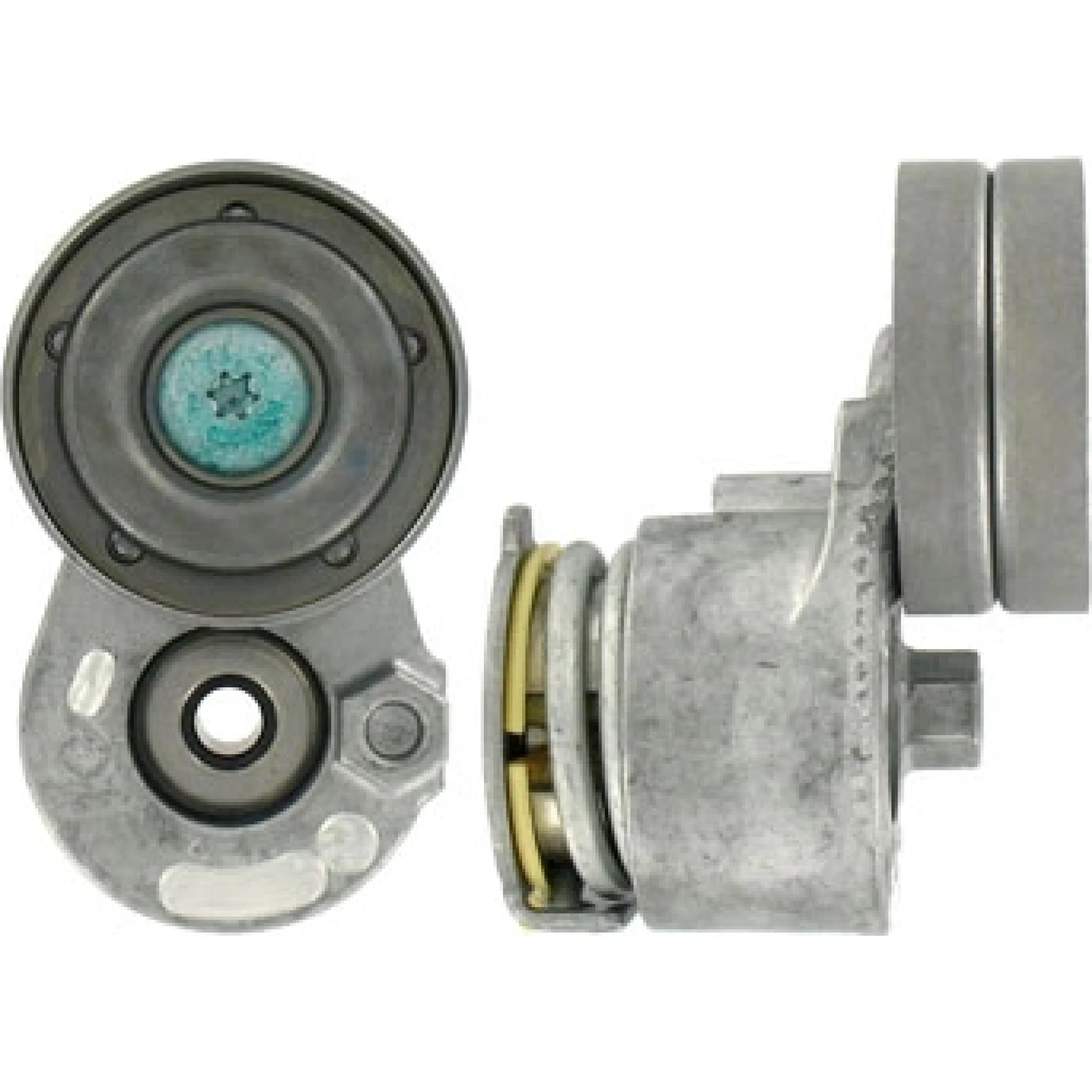 Spannrolle Nebentrieb VKM 36069