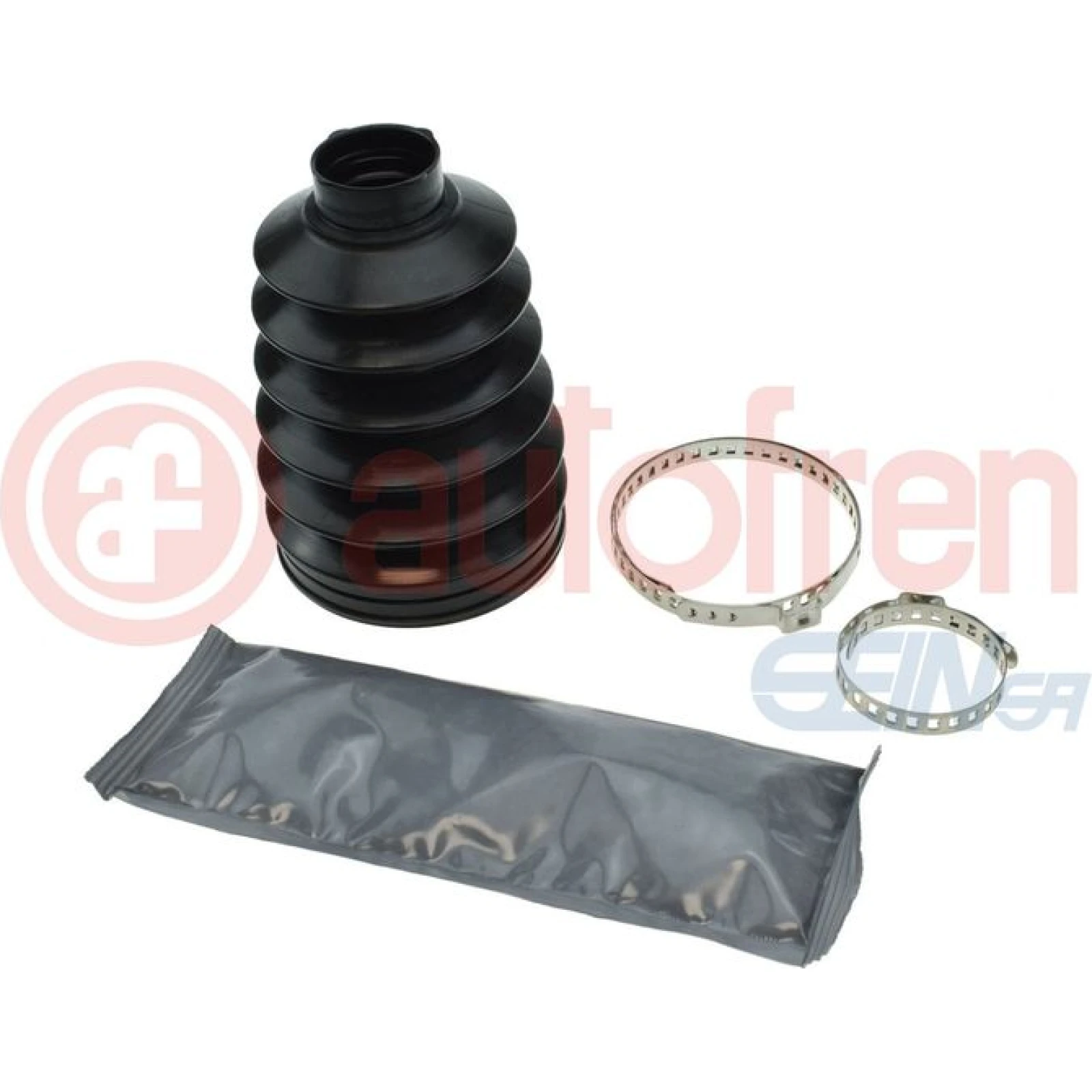 Faltenbalg, Antriebswelle Db Vaneo 1.6-1.9 -05 D8439T