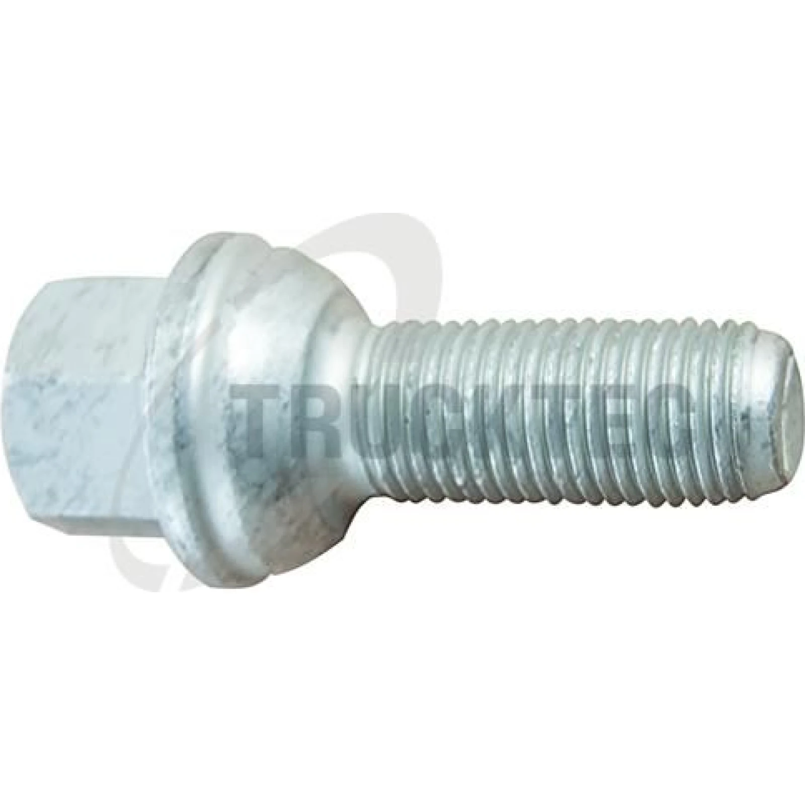TRUCKTEC AUTOMOTIVE Schrauben 02.33.024