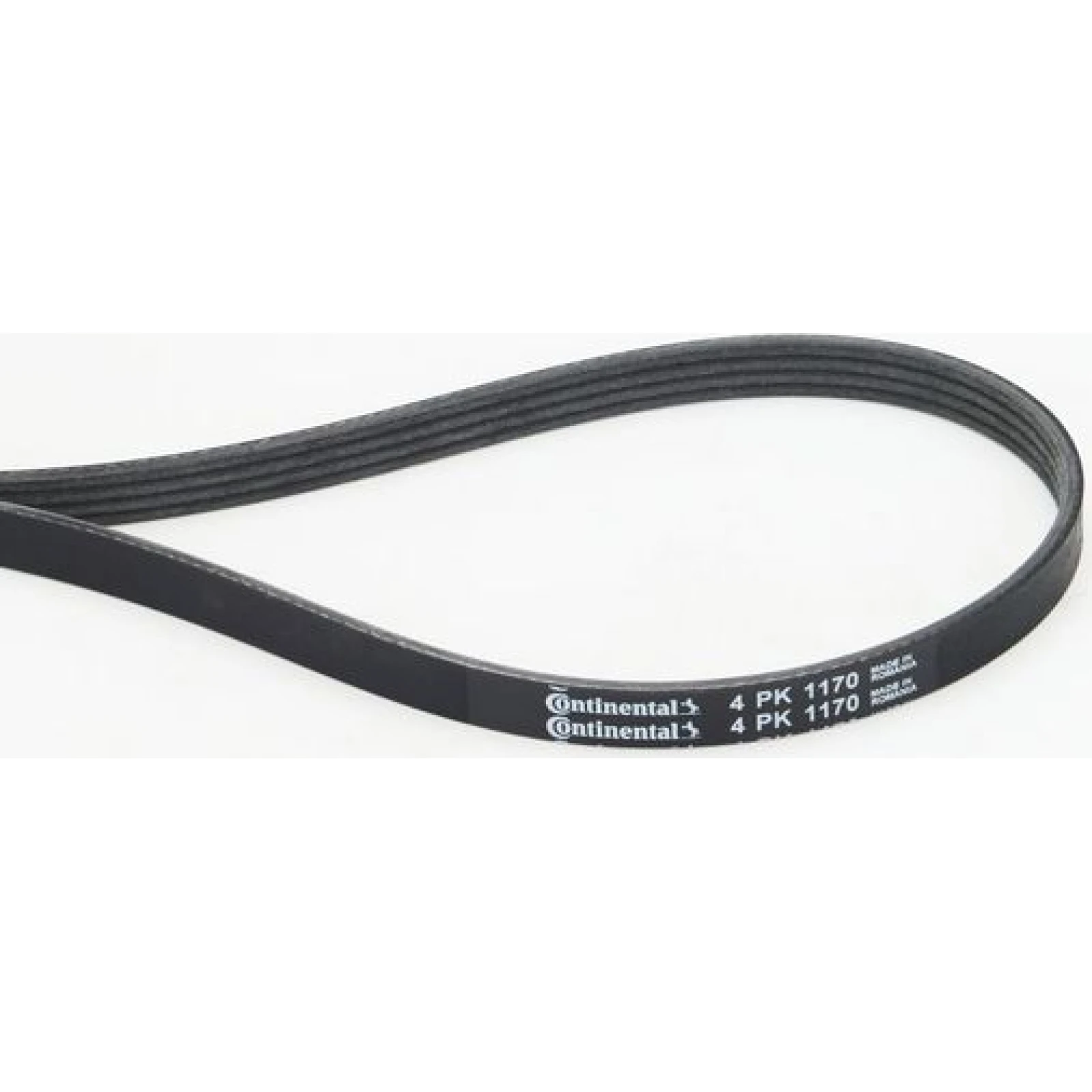 Continental CTAM Rillenriemen 4PK1170