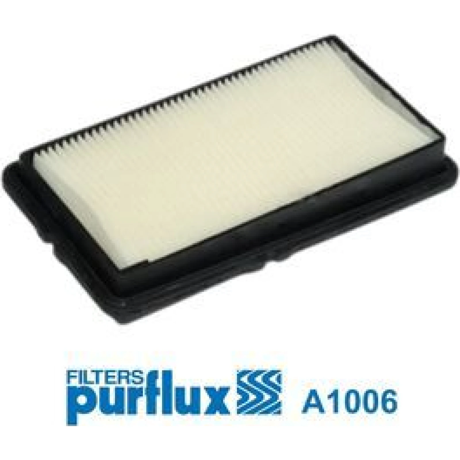 PURFLUX Luftfilter A1006