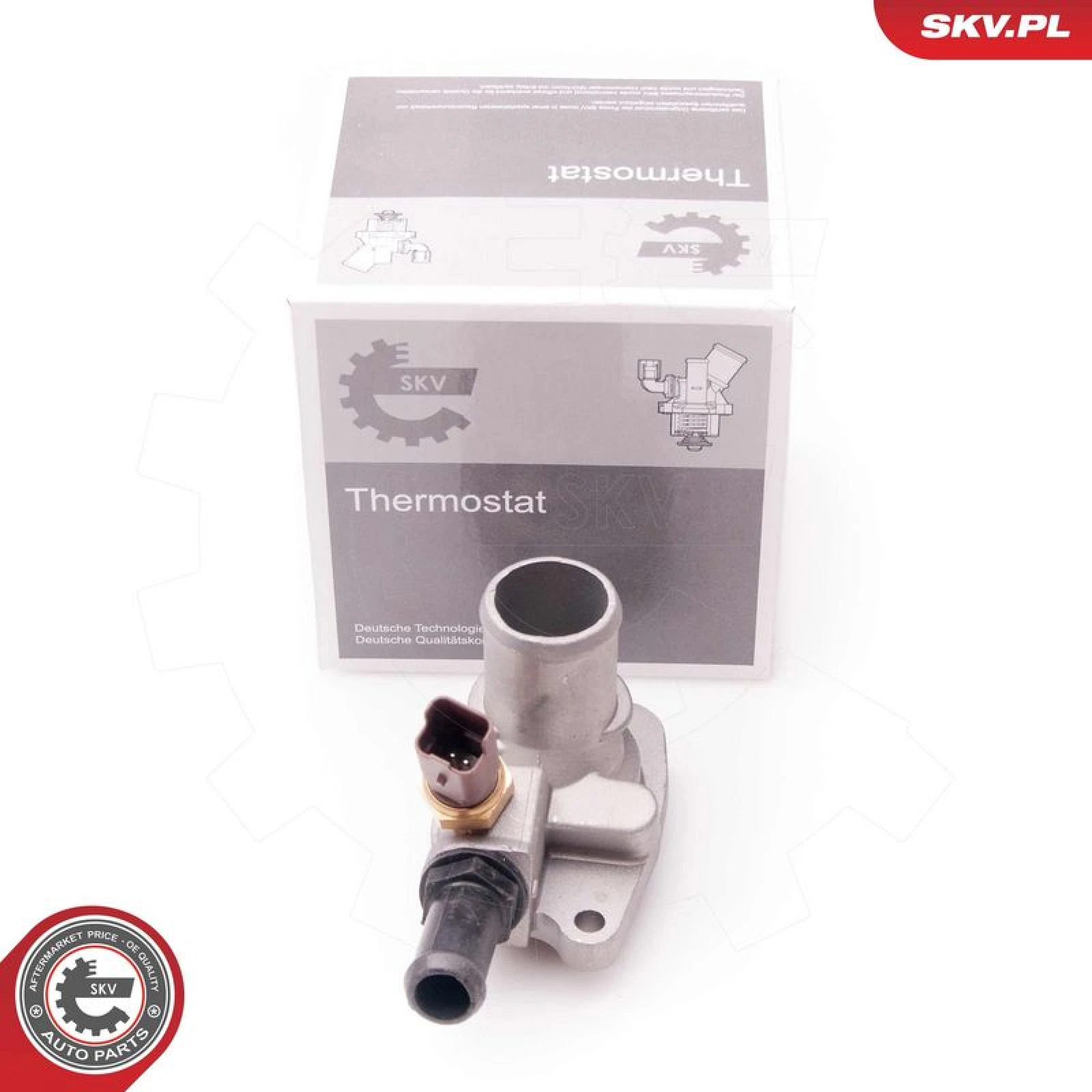 SKV GERMANY Thermostat 20SKV076