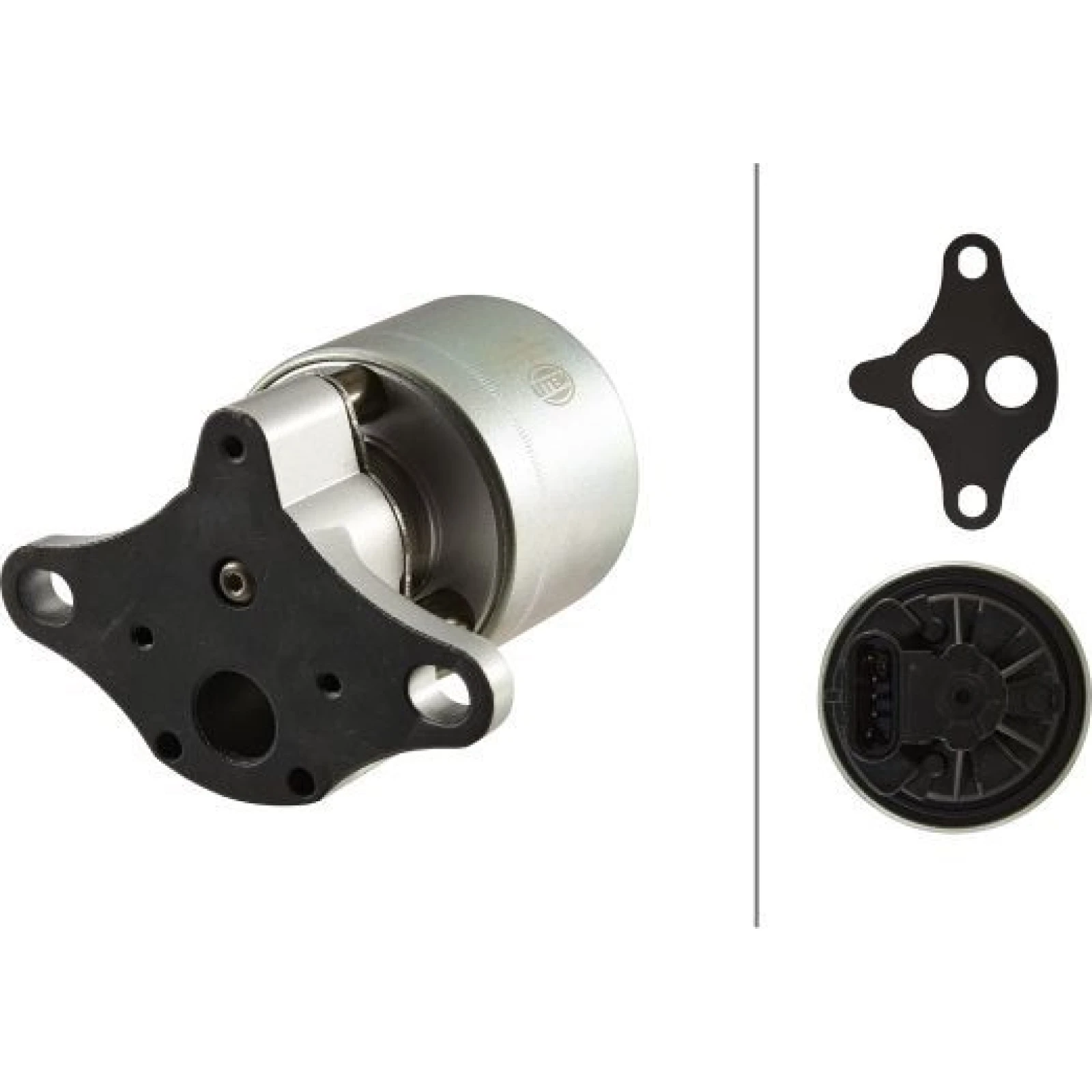6NU 010 171-341 HELLA AGR-Ventil 6NU 010 171-341