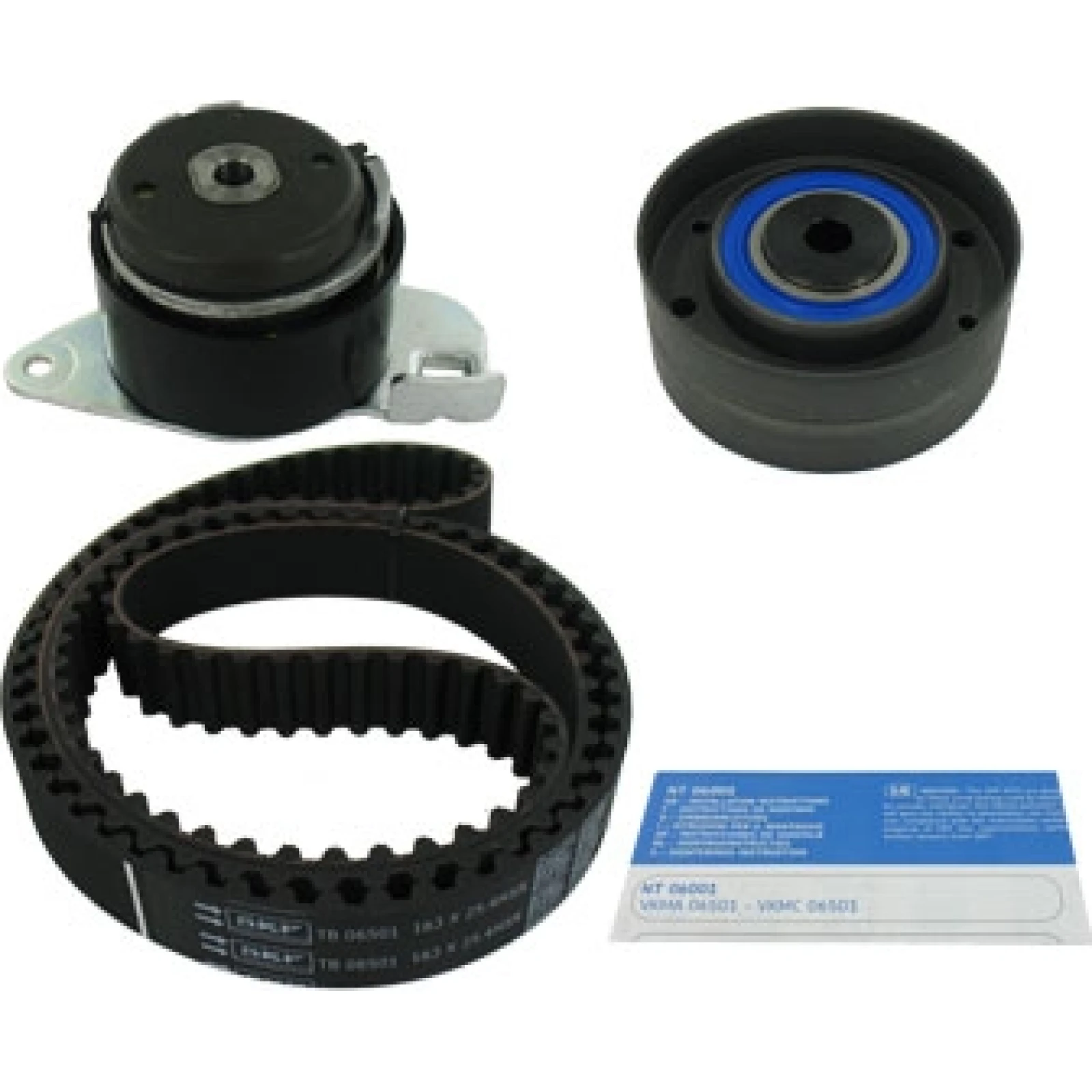 Zahnrimsatz VKMA 06501