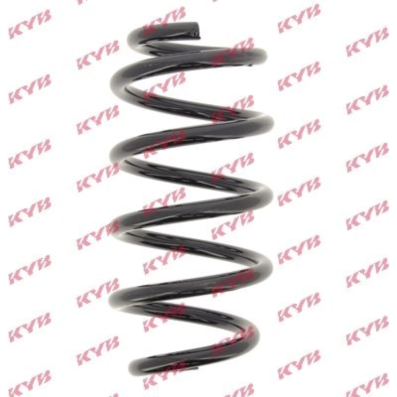 KYB Fahrwerksfeder Dacia T. Logan Mcv, Express 1.4/1.5Dci/1.6 02/07- (3 Reihensitze) RH6963