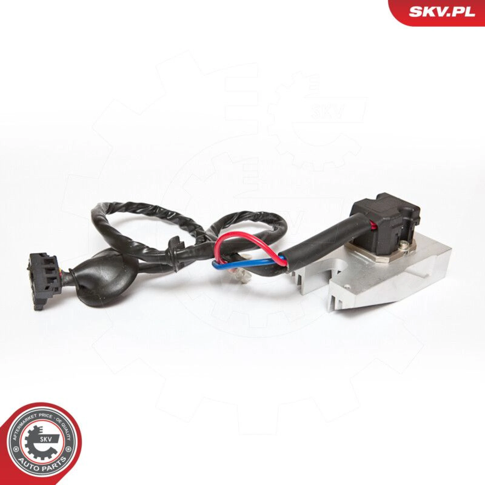 SKV GERMANY Widerstand 95SKV023