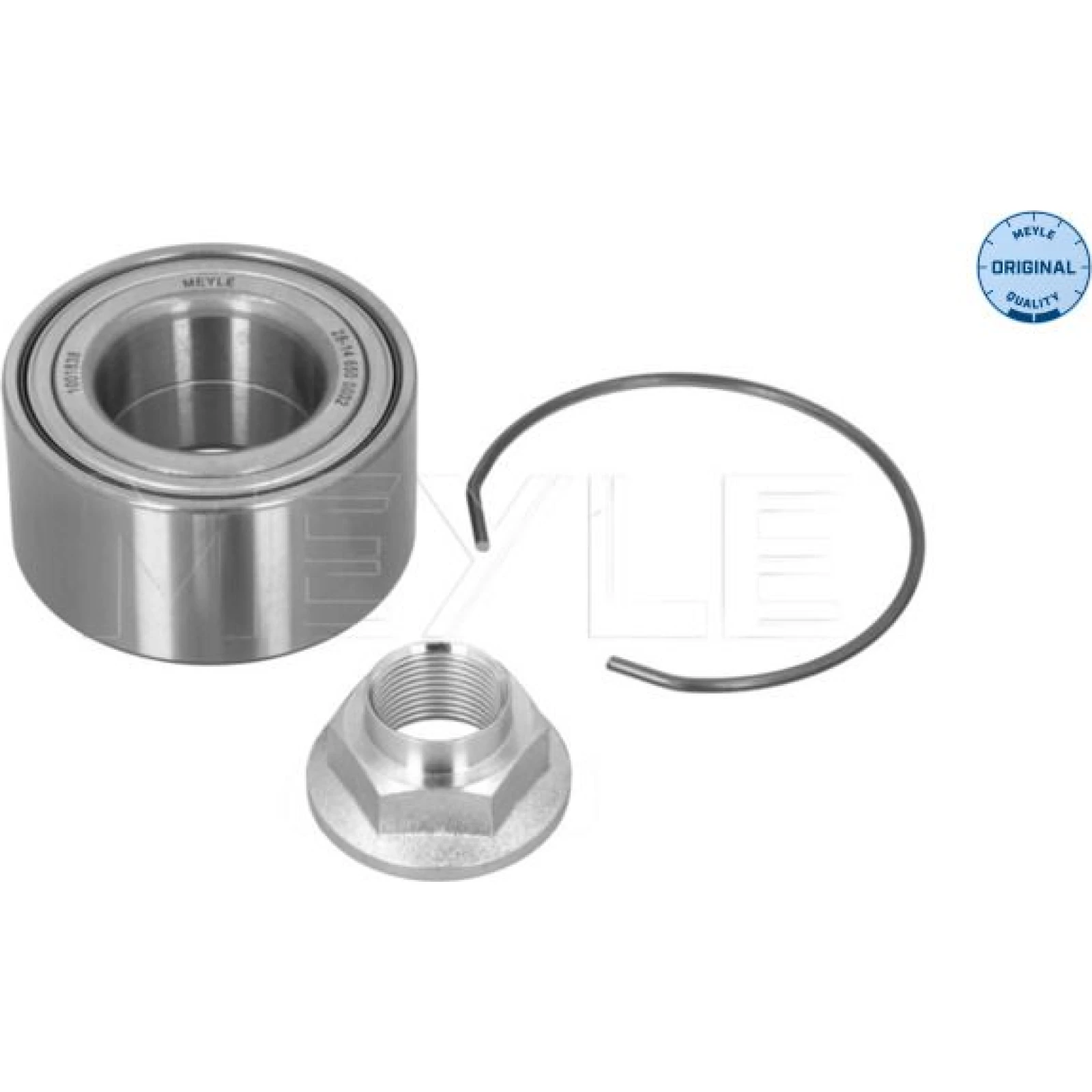 MEYLE Radlagersatz 28-146500002