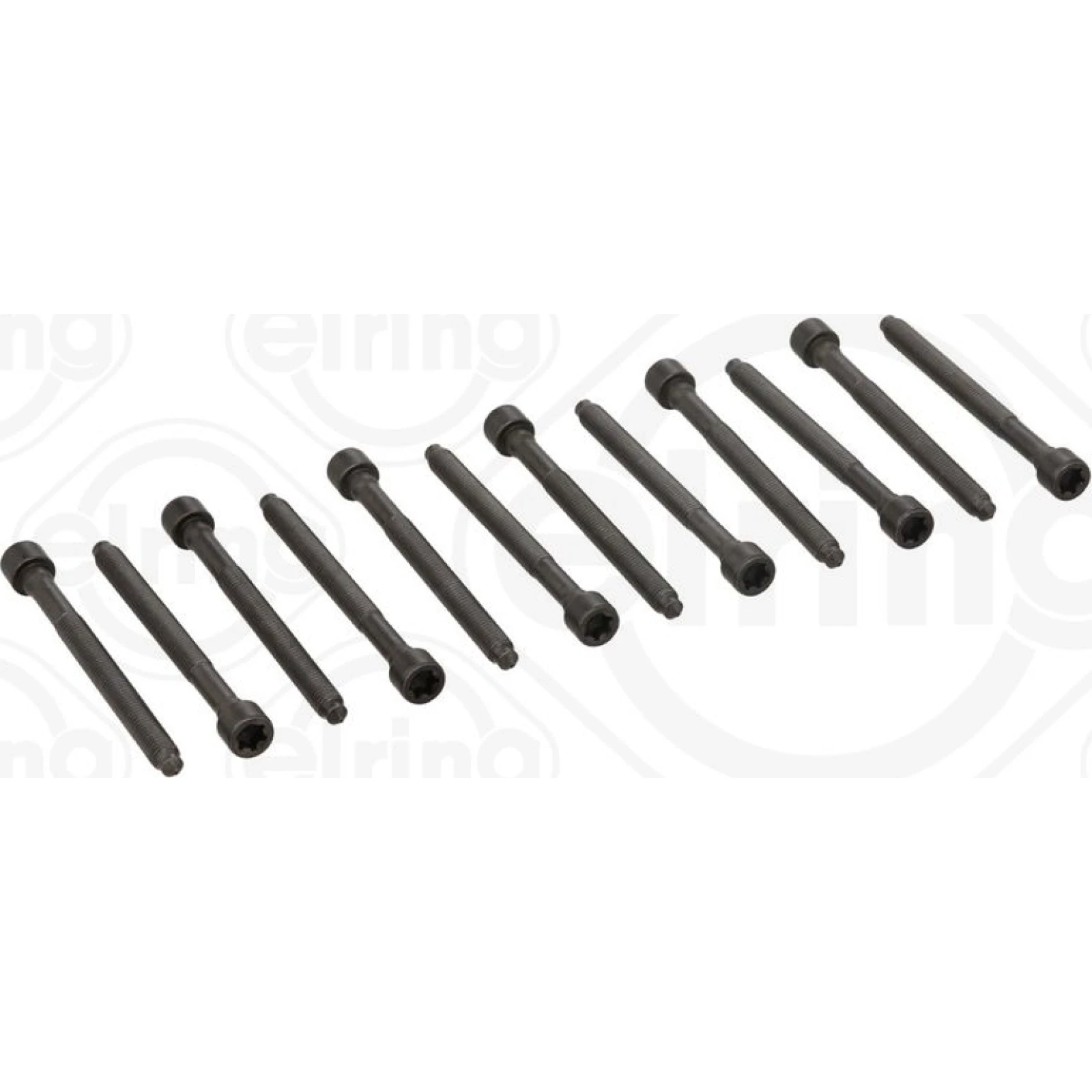 Zylinderkopfschraubensatz 005.610
