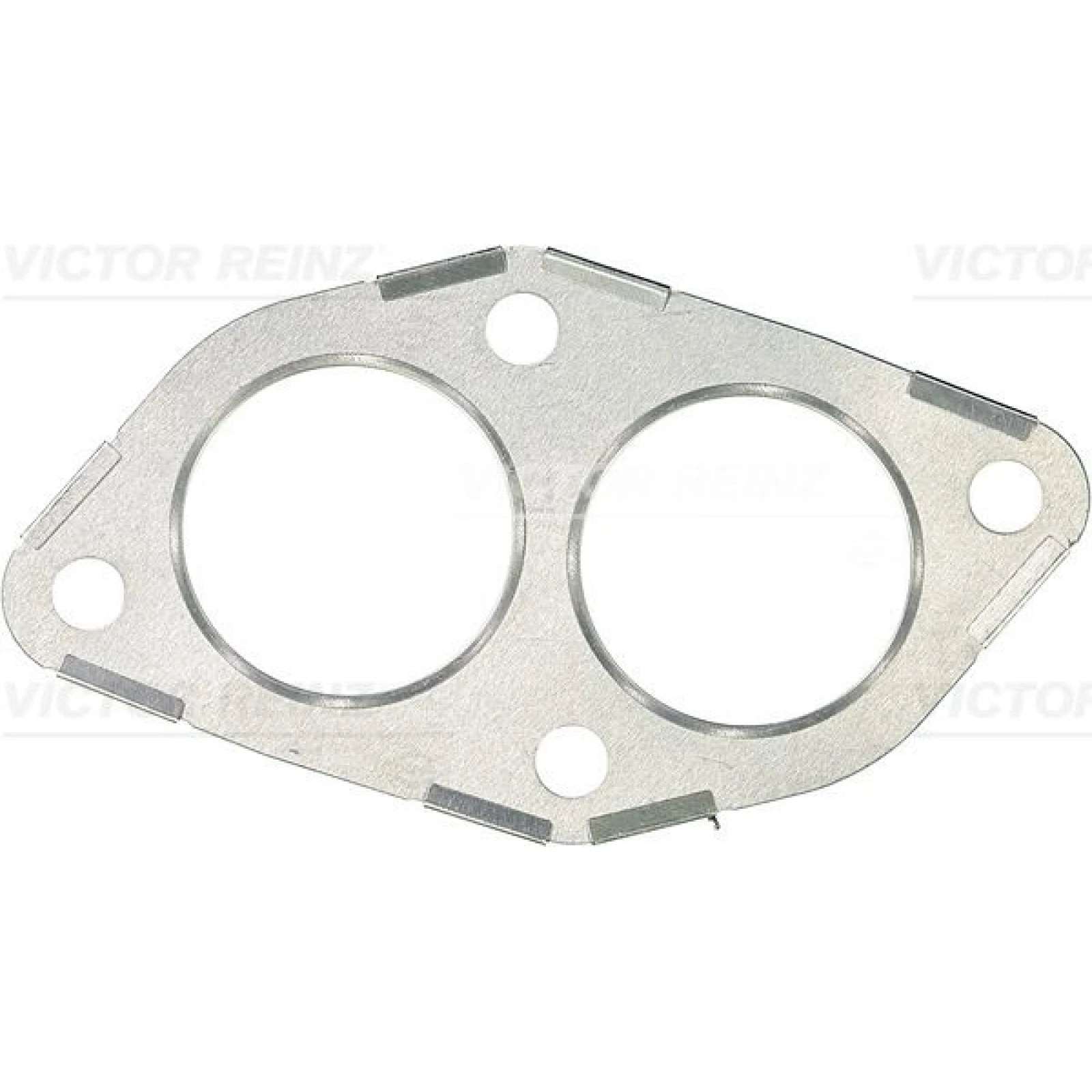 Dichtung Abgasrohr 71-24057-20