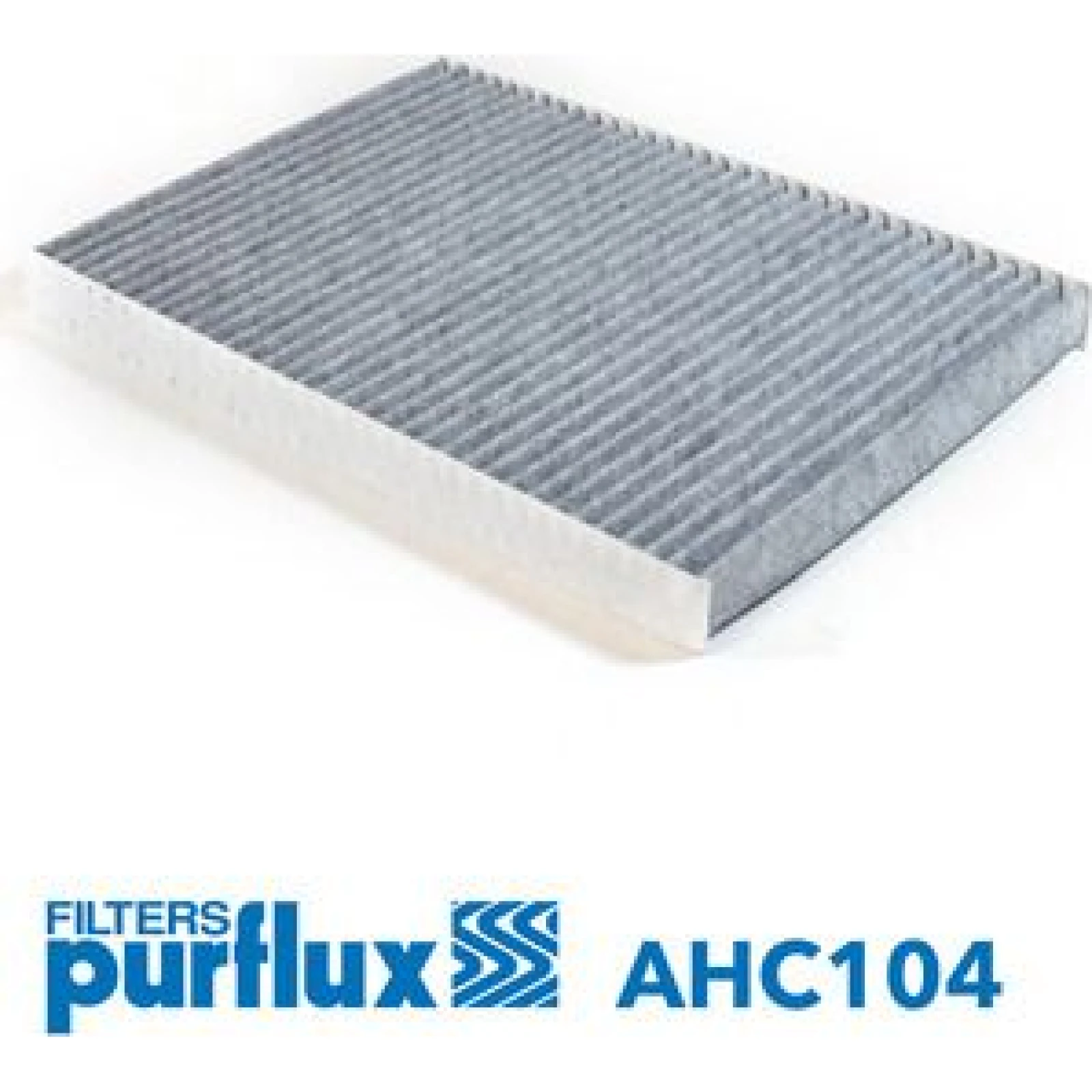 PURFLUX Filter, Innenraumluft AHC104