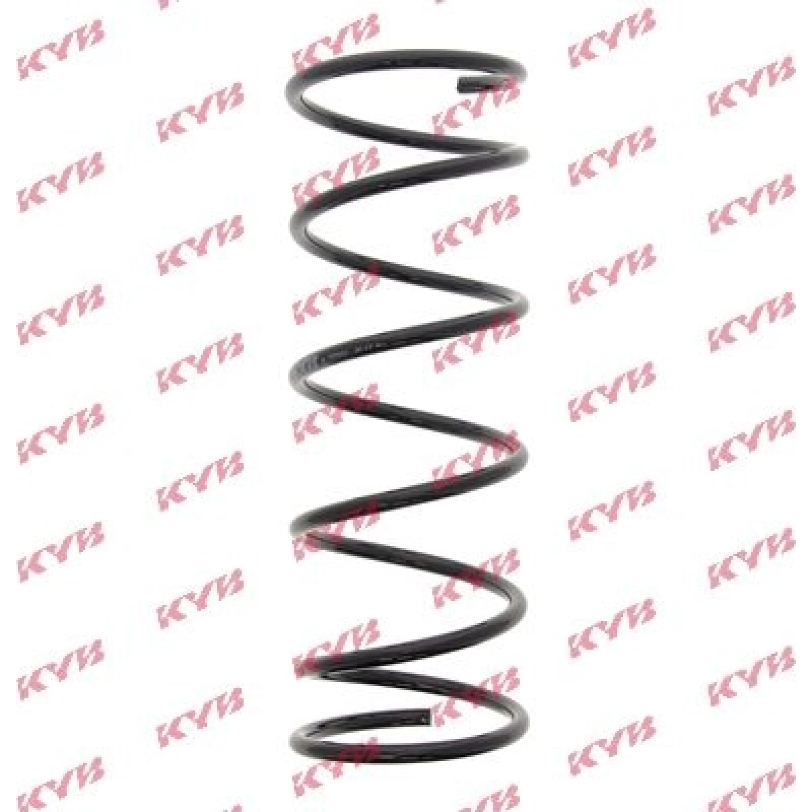 KYB Fahrwerksfeder Mazda T. 323 08/94-09/98 RA5662
