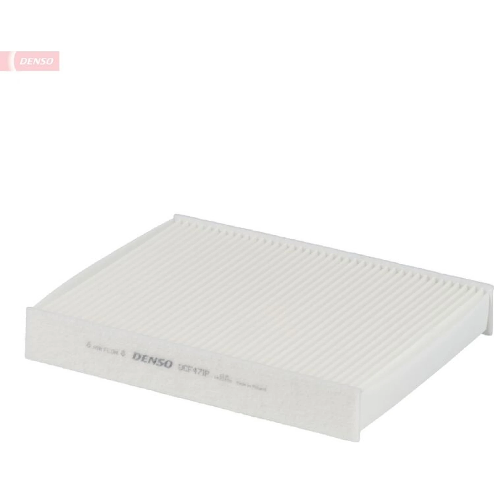 DENSO Innenraumfilter DCF471P