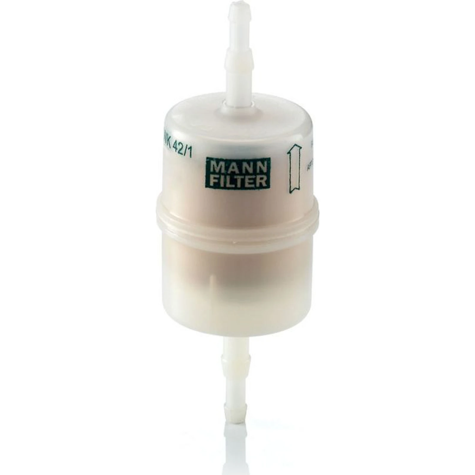 Mann & Hummel Kraftstofffilter PKW WK 42/1