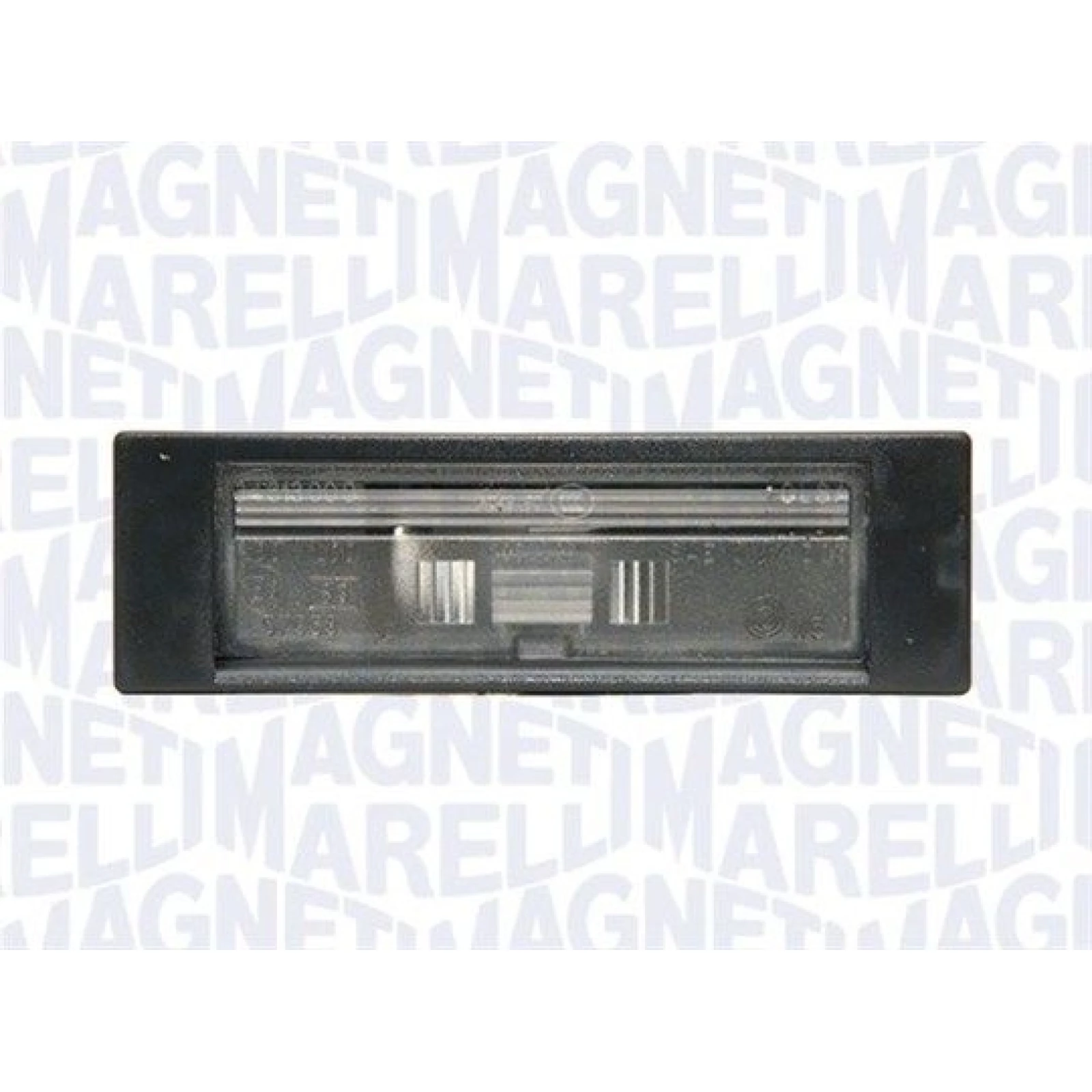 Kennzeichenleuchte LLI750