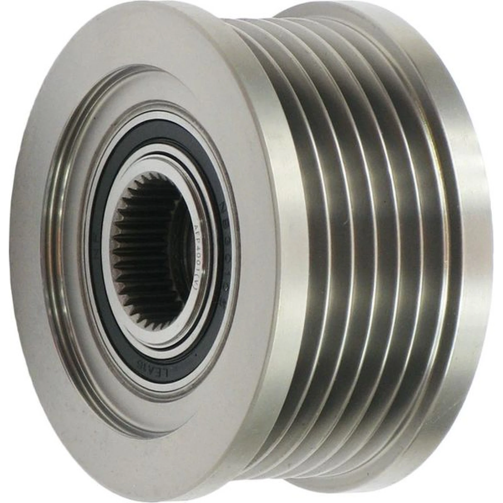 AS-PL Lichtmaschinenfreilauf AFP4001(V)