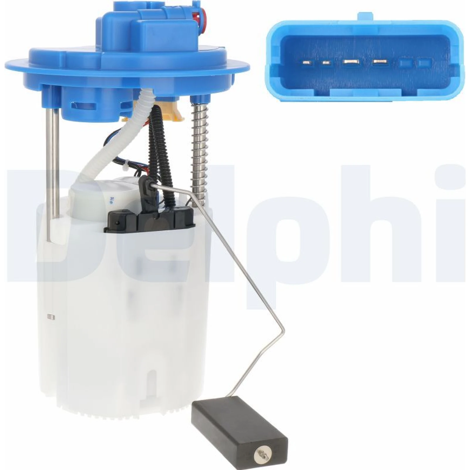 DELPHI Kraftstoff-Fördereinheit FG2405-12B1