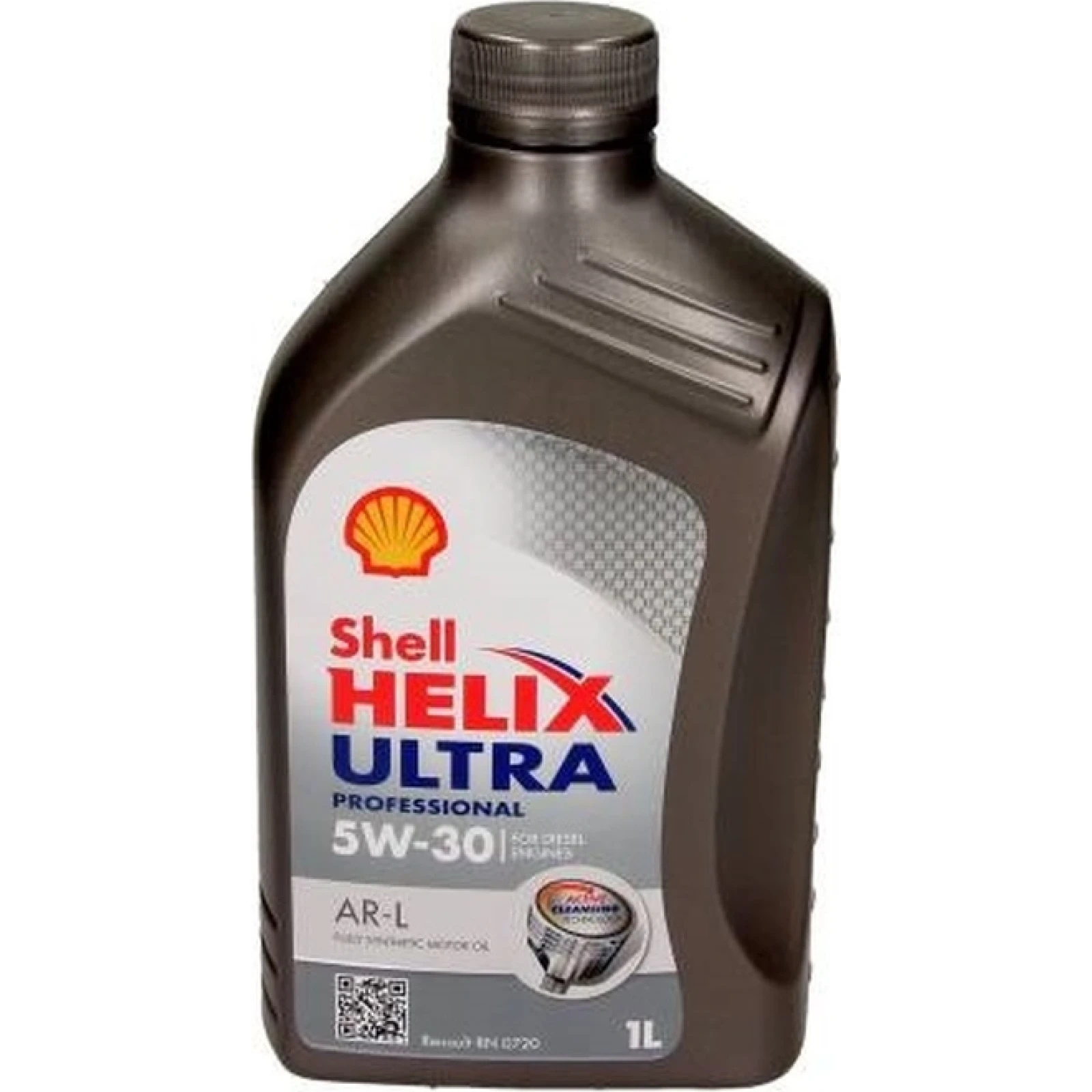 Shell Helix Ultra Professional AR-L 5W-30 1L 550063272