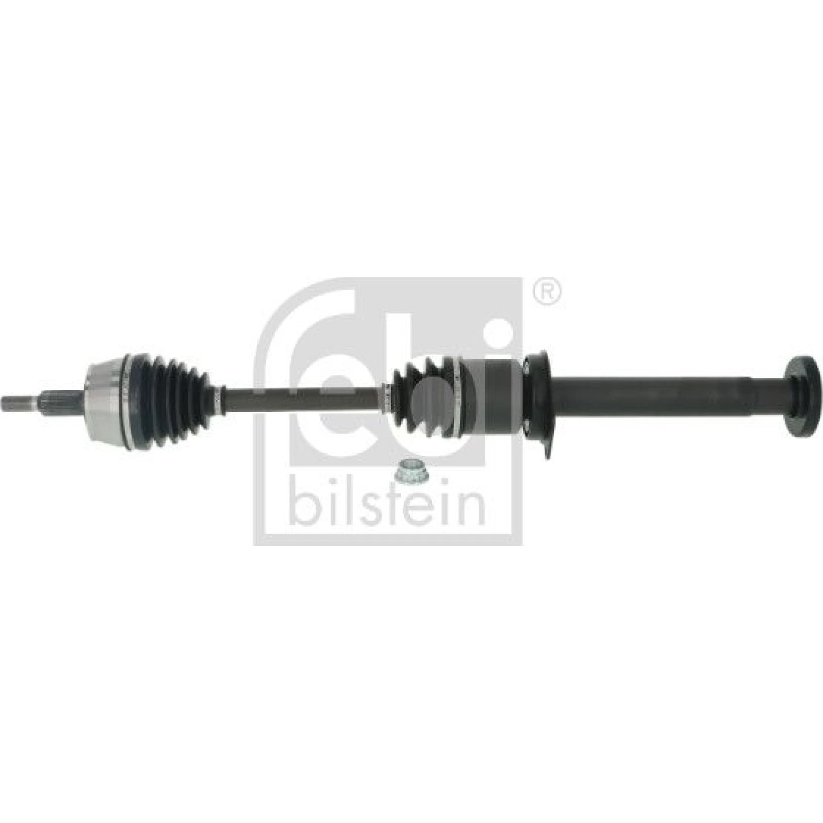 FEBI BILSTEIN Antriebswelle 182852