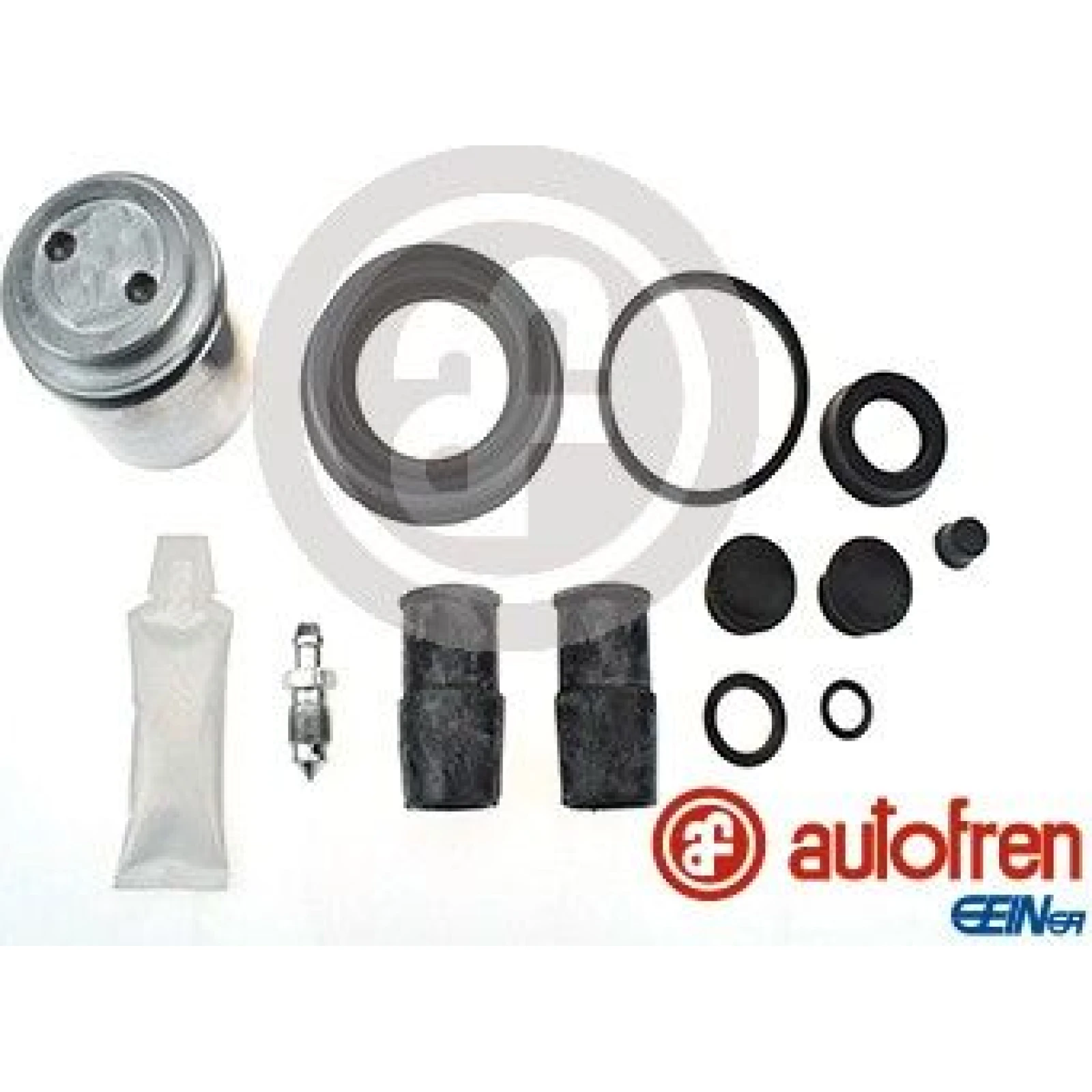 Reparatursatz, Bremssattel D42452C