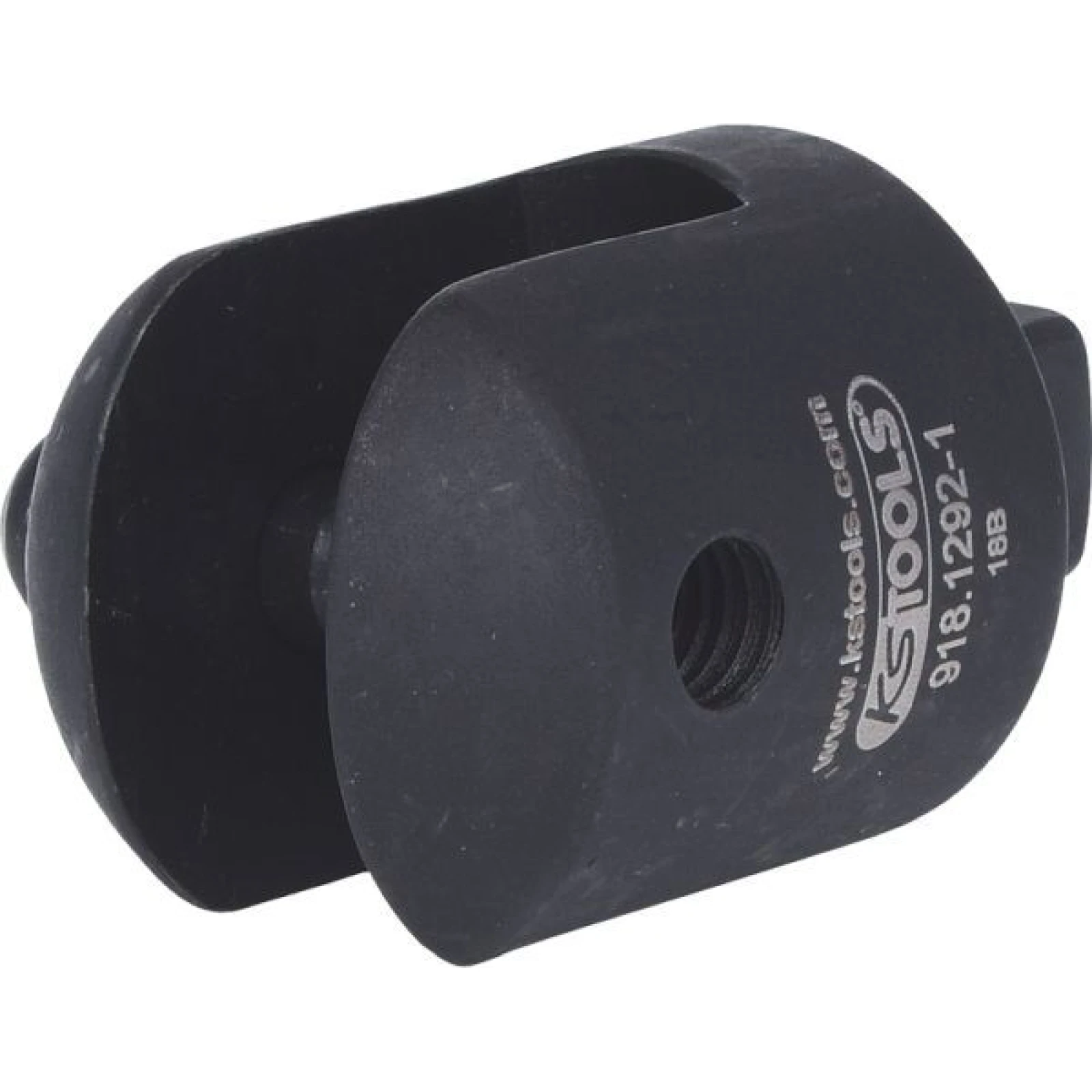KS TOOLS Ersatz-Antriebskopf für 1/2-Zoll-Knöchelgriffadapter 918.1292-1