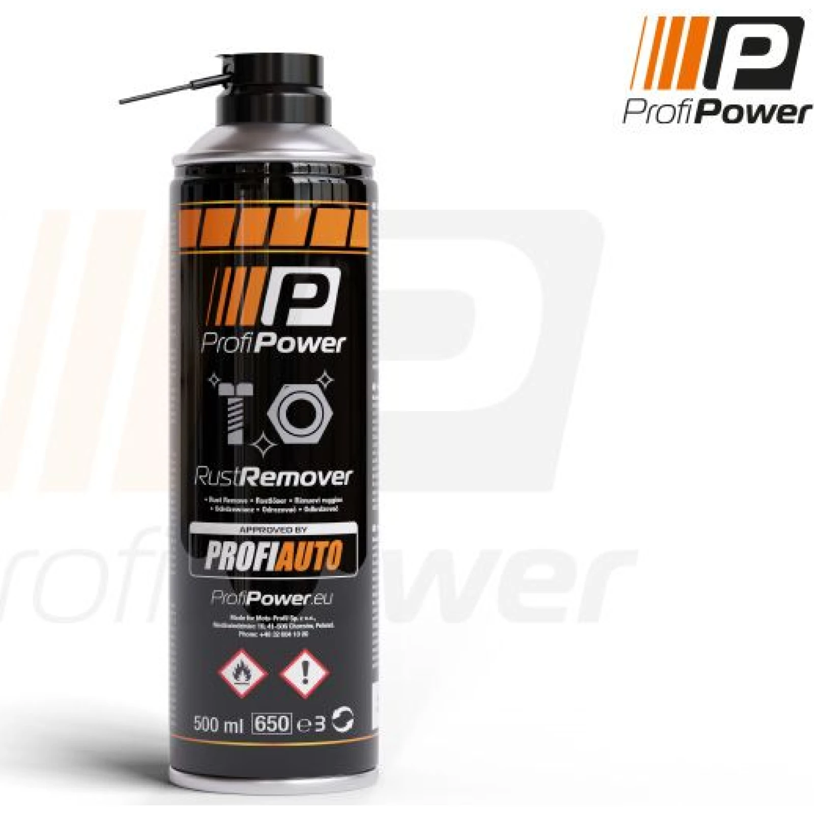 PROFIPOWER Rostlöser 1903192