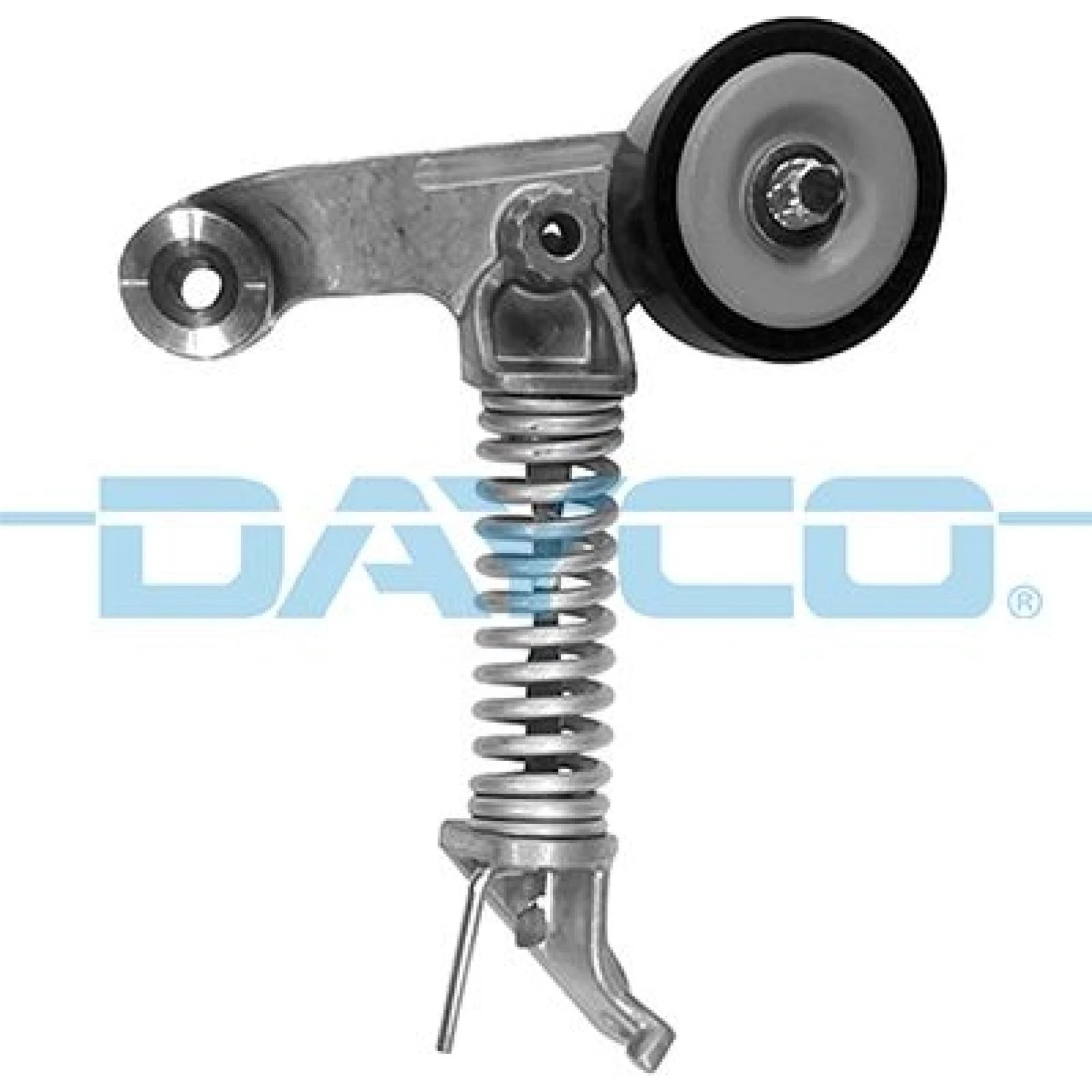 Riemenspanner, Keilrippenriemen APV4044