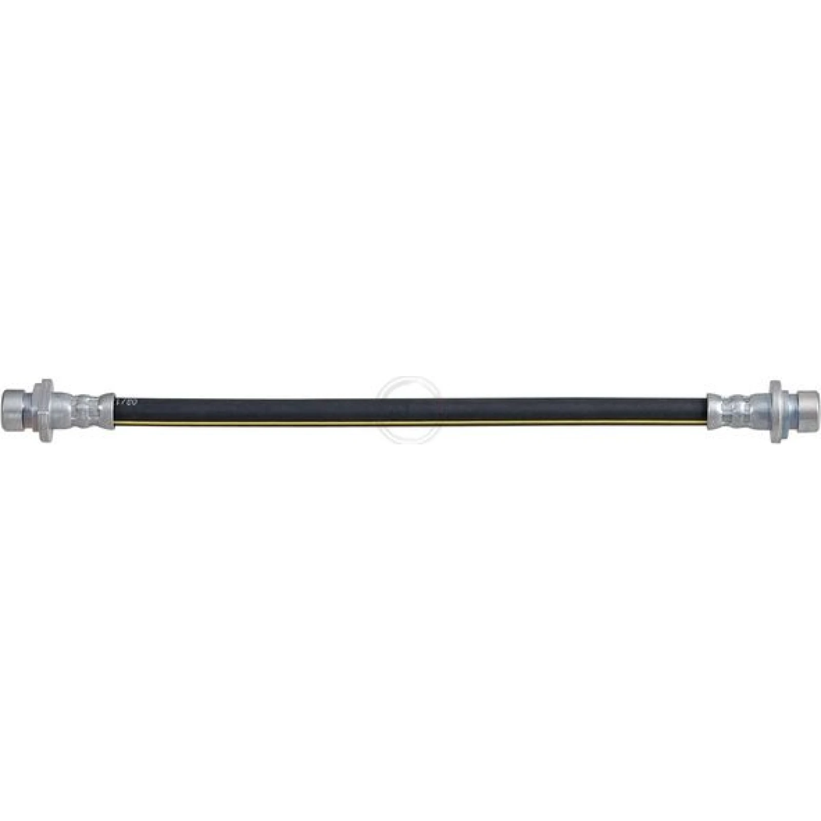 A.B.S. Bremsschlauch SL 7038