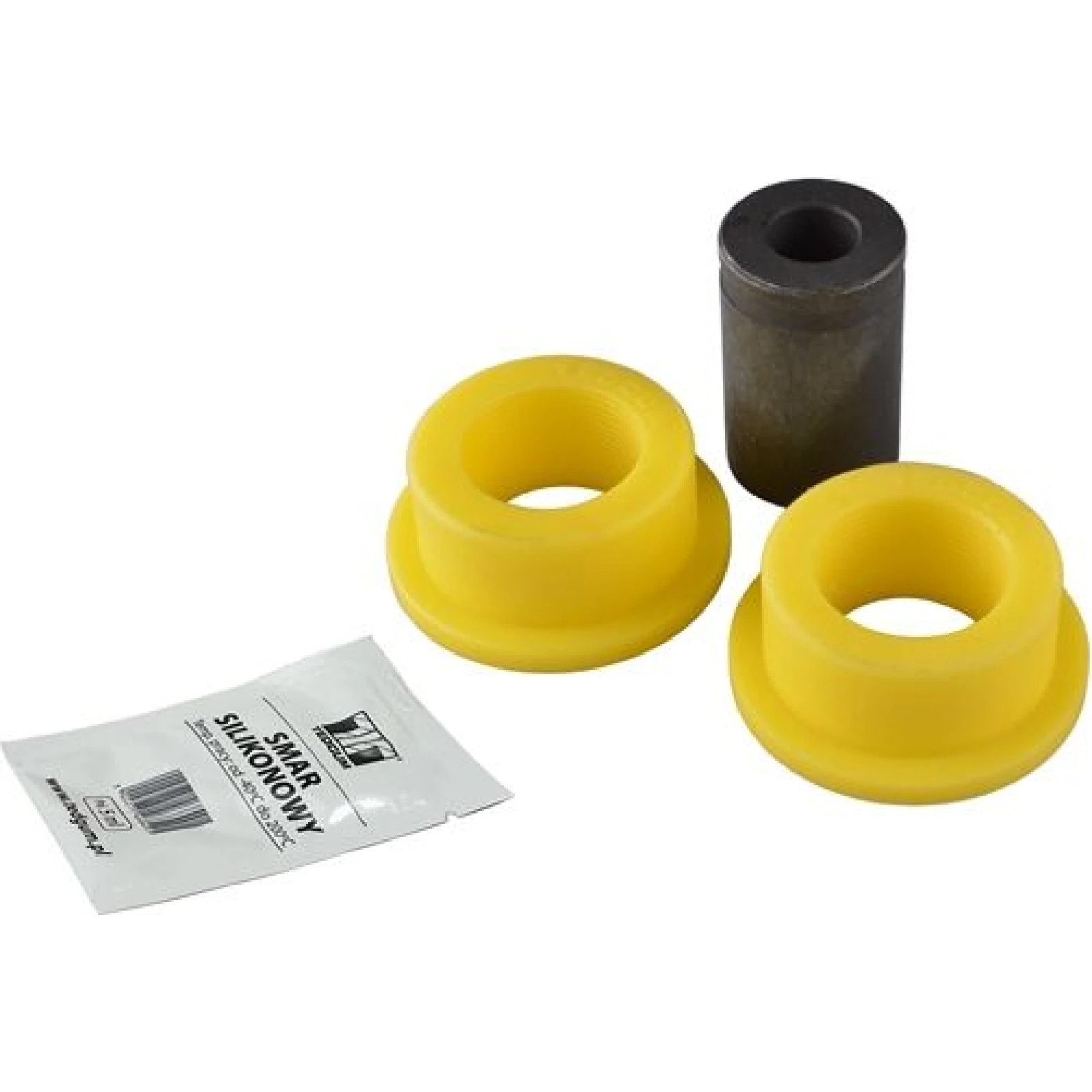 TEDGUM Panhardstab-Buchse 00467463