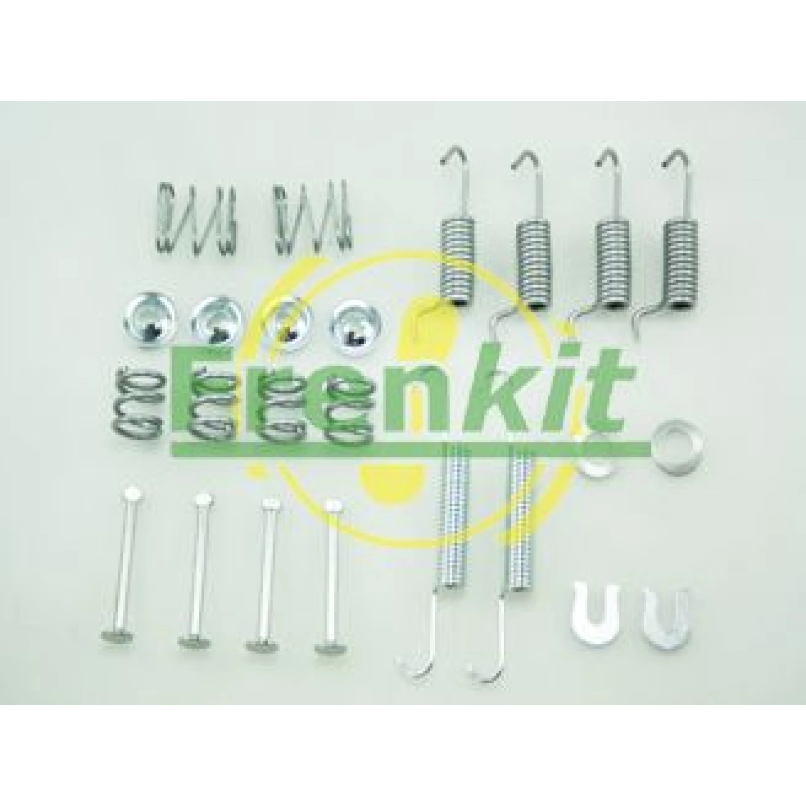 FRENKIT Zubehörsatz, Bremsbacken 950010