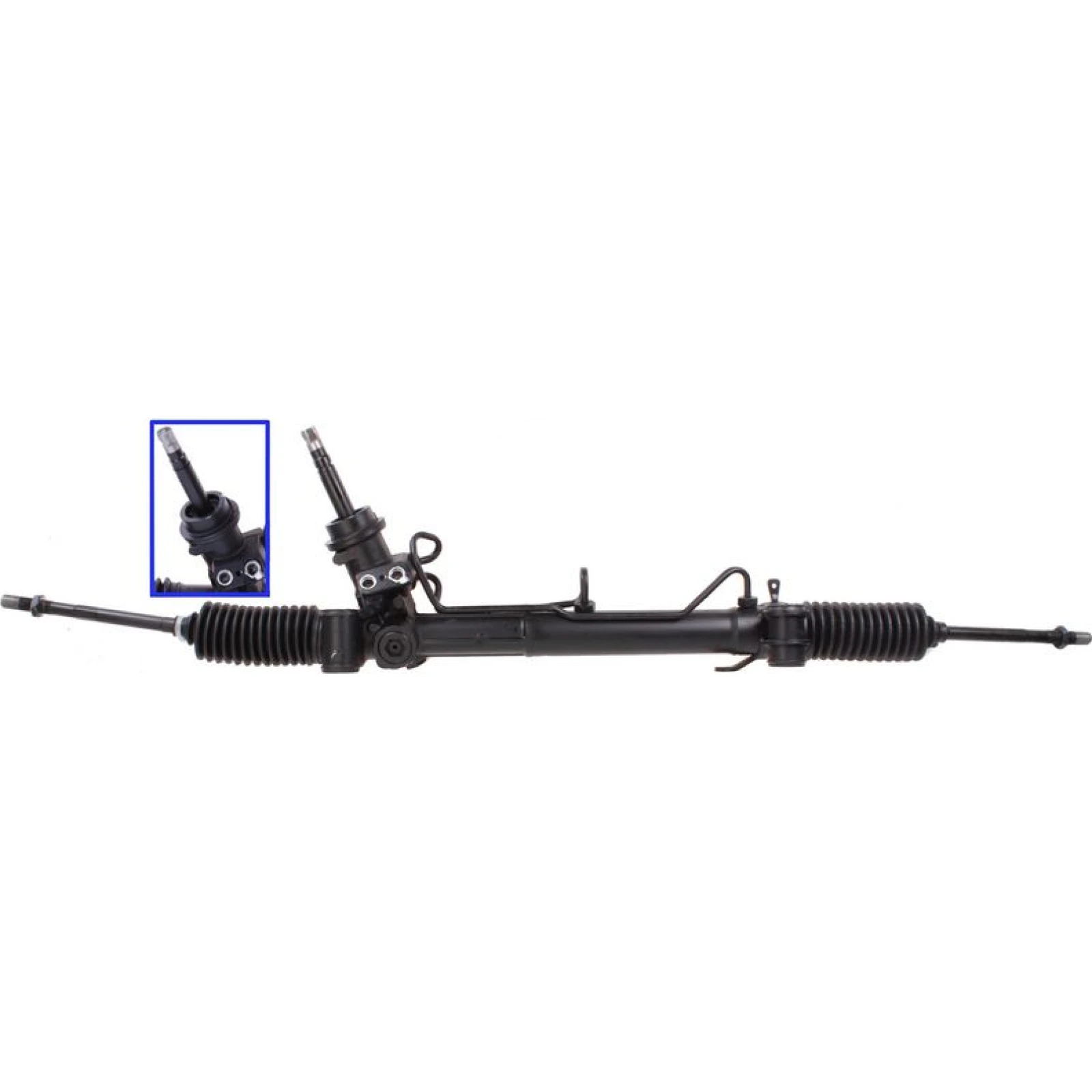 ELSTOCK Lenkgetriebe 11-1291 hydraulisch – für Opel Insignia A, Saab 9-5, Vauxhall Insignia A, Opel Insignia Country Tourer A - l