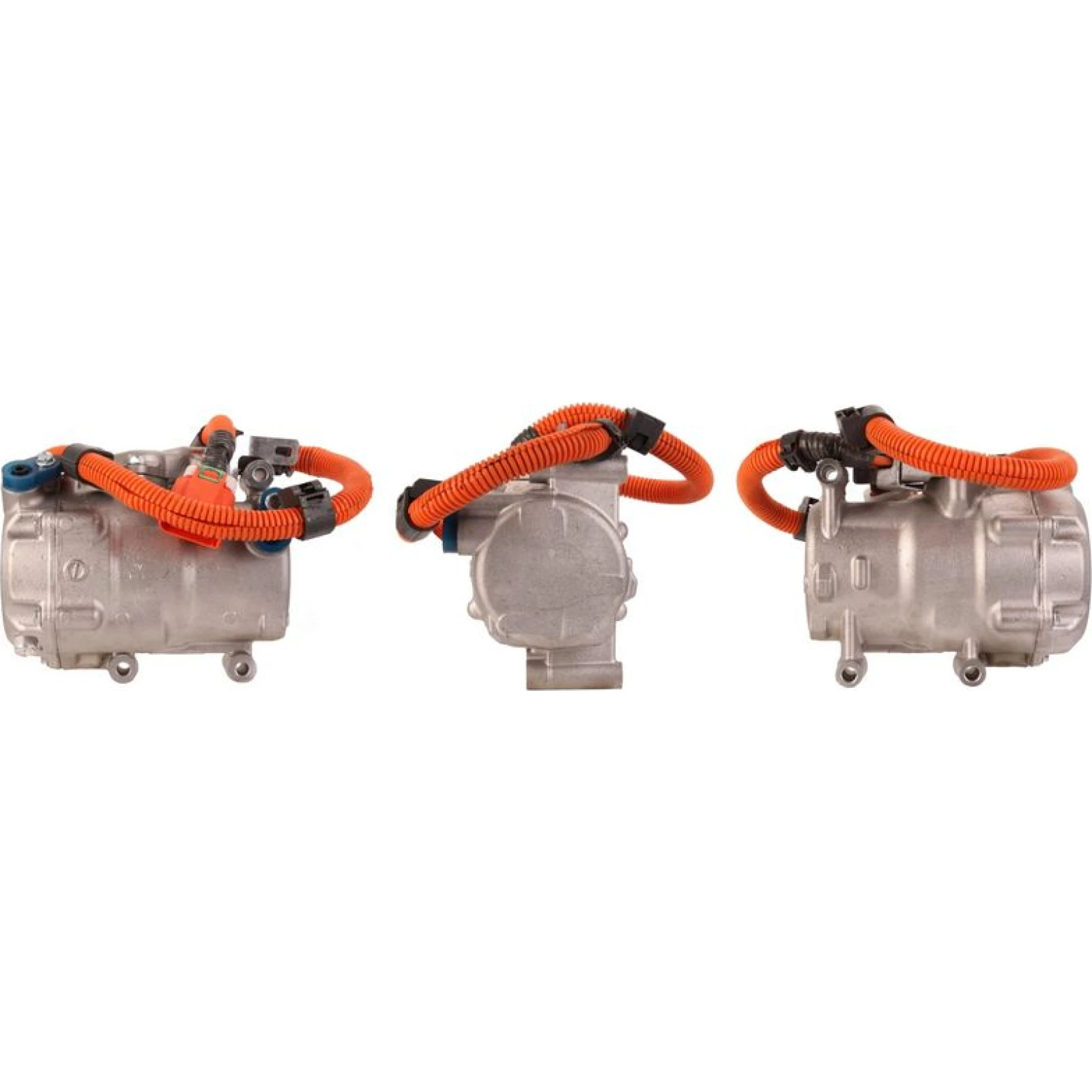LUCAS ELECTRICAL Kompressor ACP638