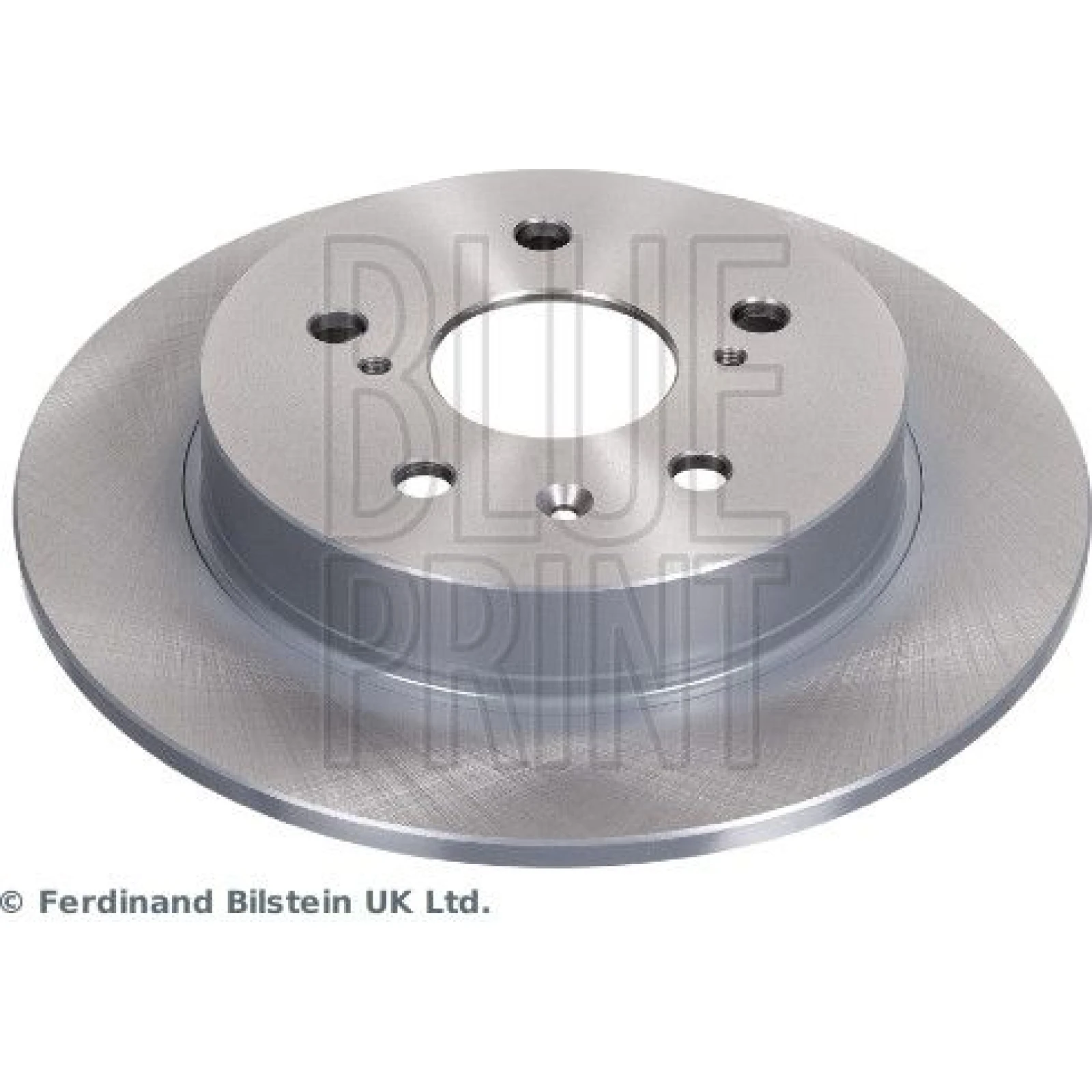 BLUE PRINT Bremsscheibe ADL144346