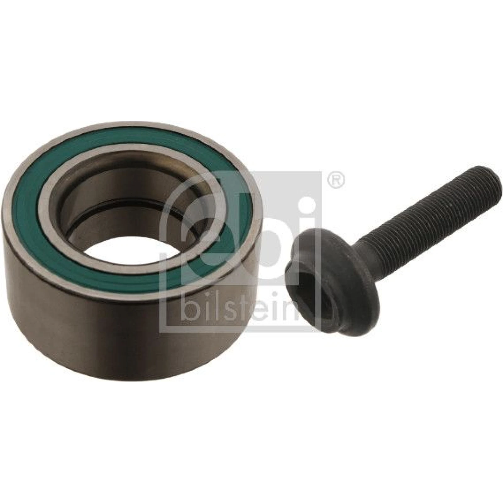 FEBI BILSTEIN Radlager 29872