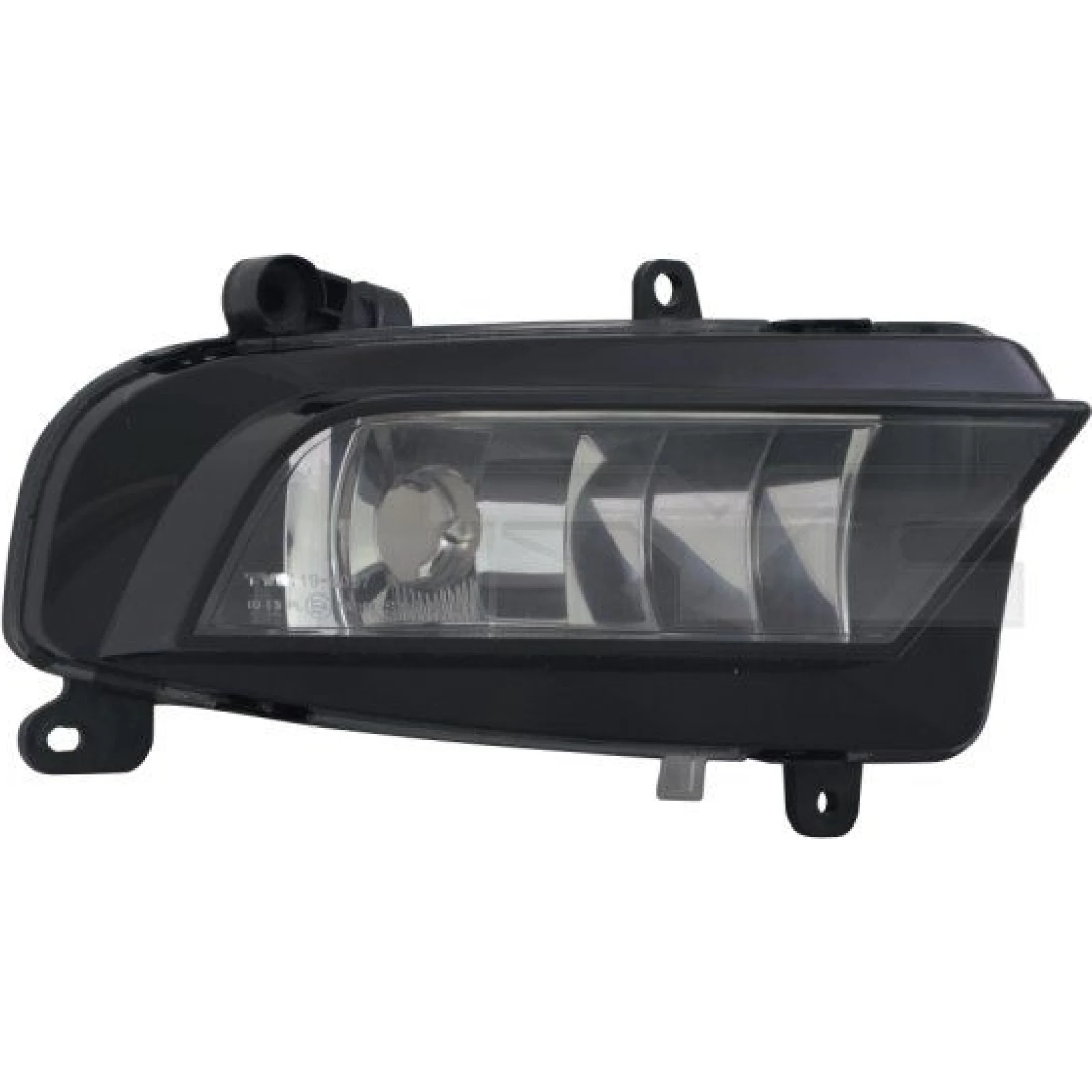 Prasco Nebelscheinwerfer rechts H8 (ECKIG) komplett mit Lampe AD0254415