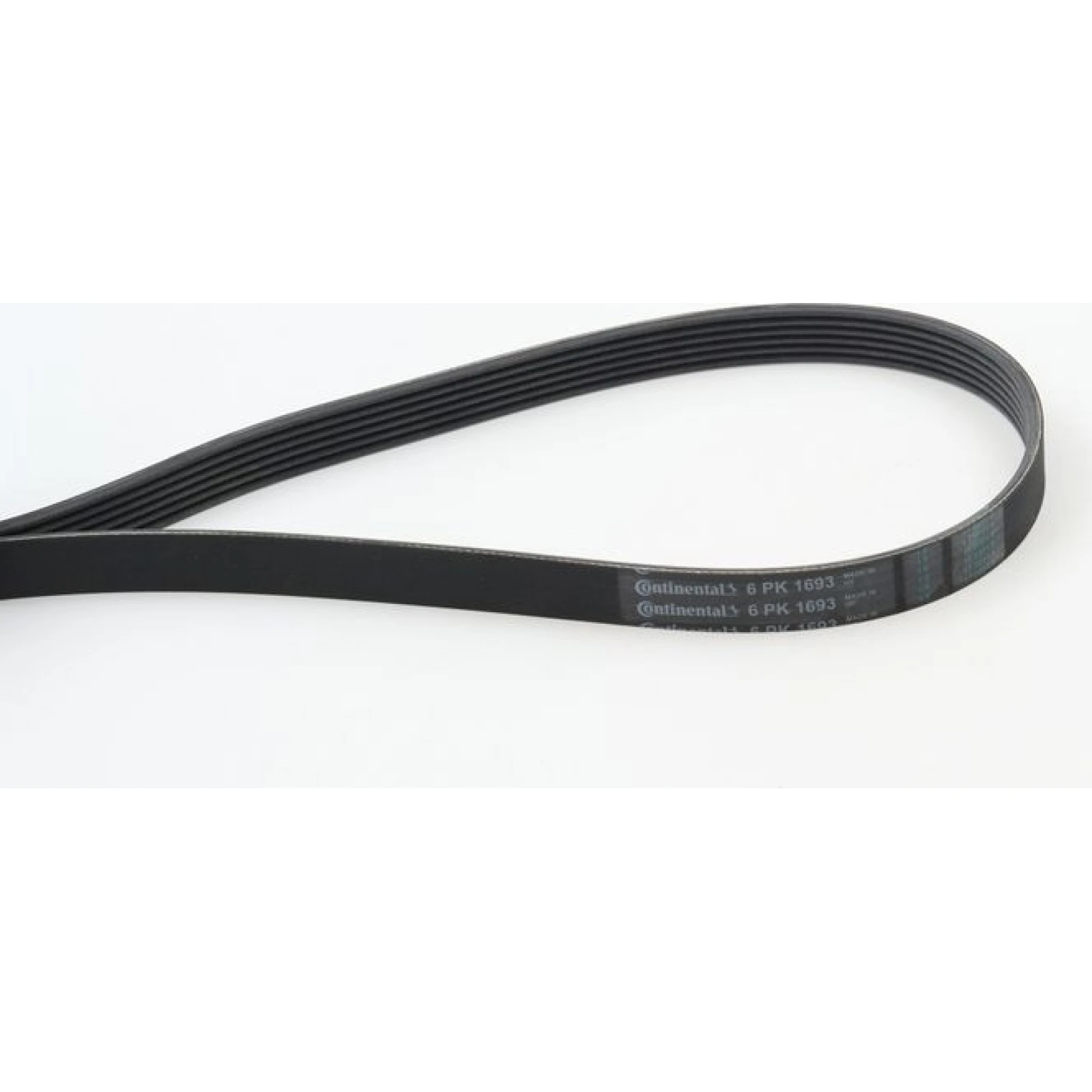 CONTINENTAL CTAM Keilrippenriemen 6PK1693