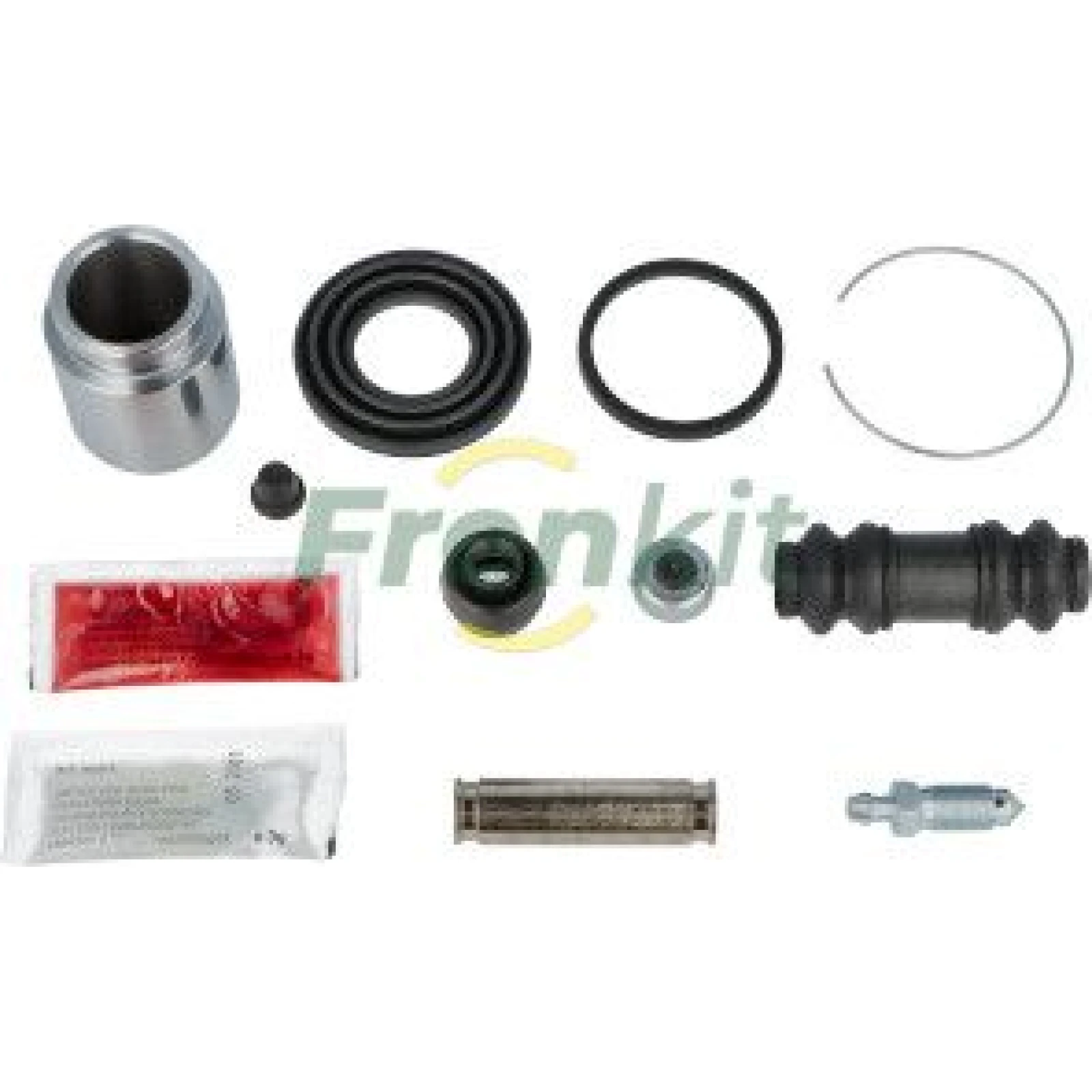 FRENKIT Reparatursatz, Bremssattel 738136
