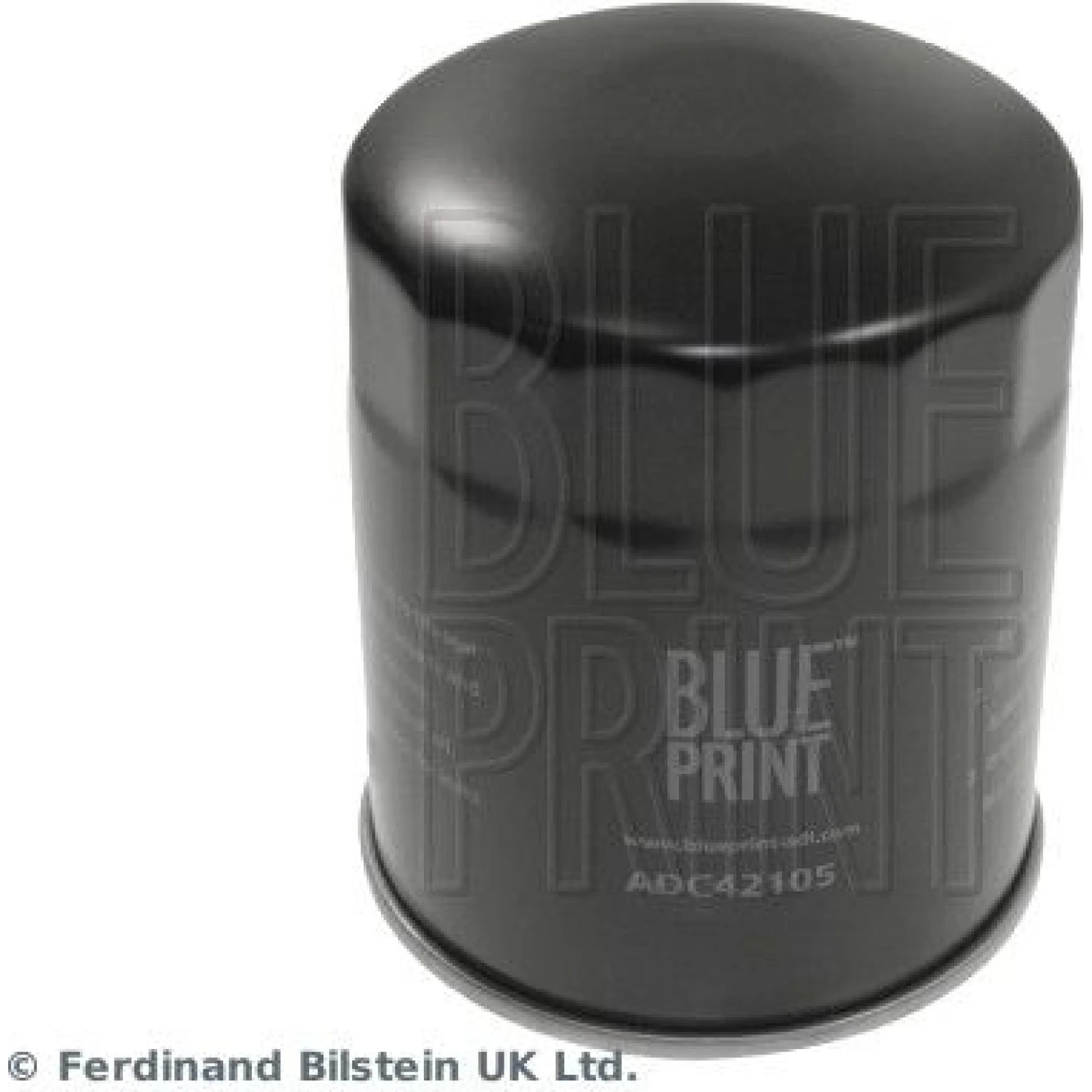 BluePrint Ölfilter Mitsubishi L200 06 ADC42105