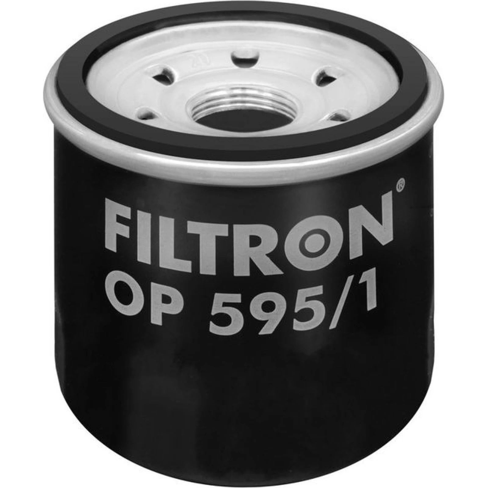 FILTRON Ölfilter OP 595/1