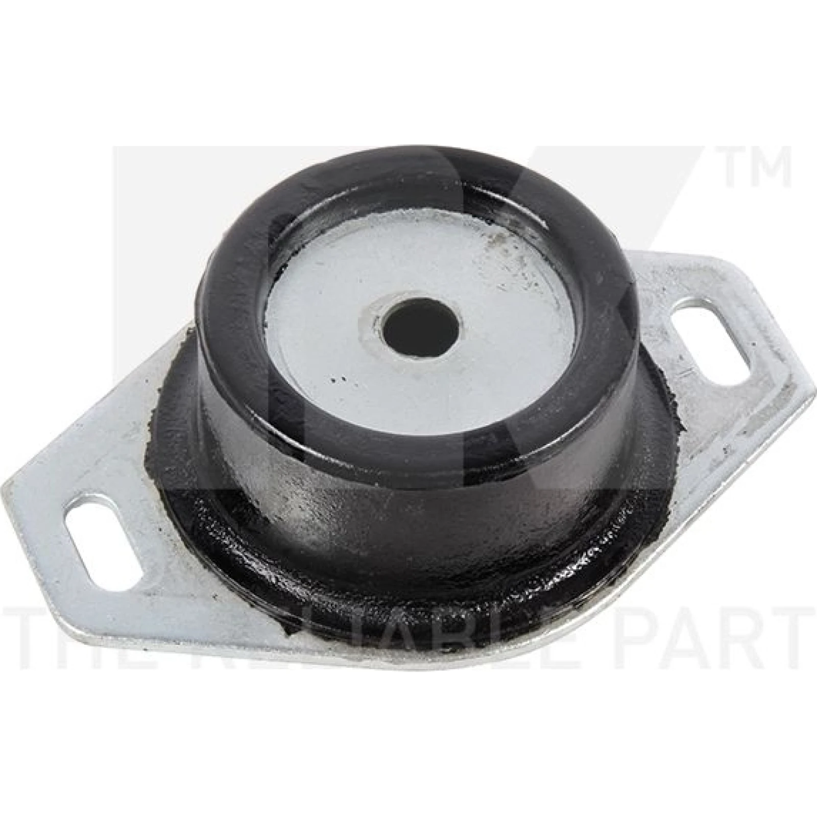 Lagerung, Motor 59719004