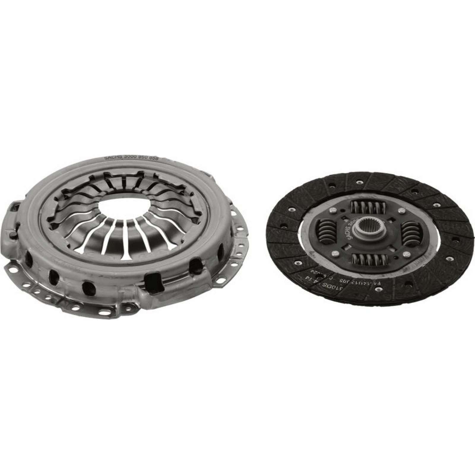3 000 950 658 Sachs Kupplungssatz 3000 950 658