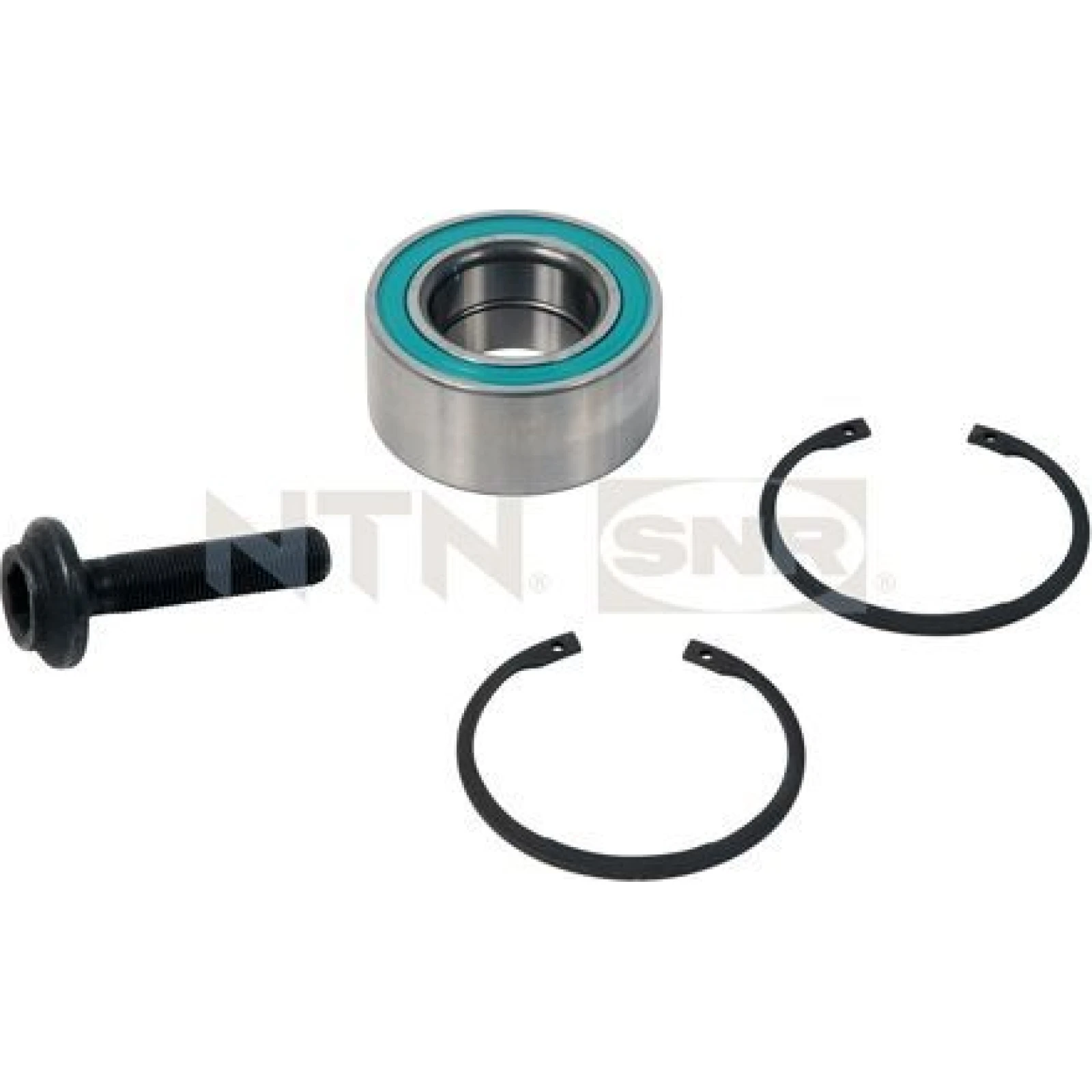 SNR Radlager R157.14