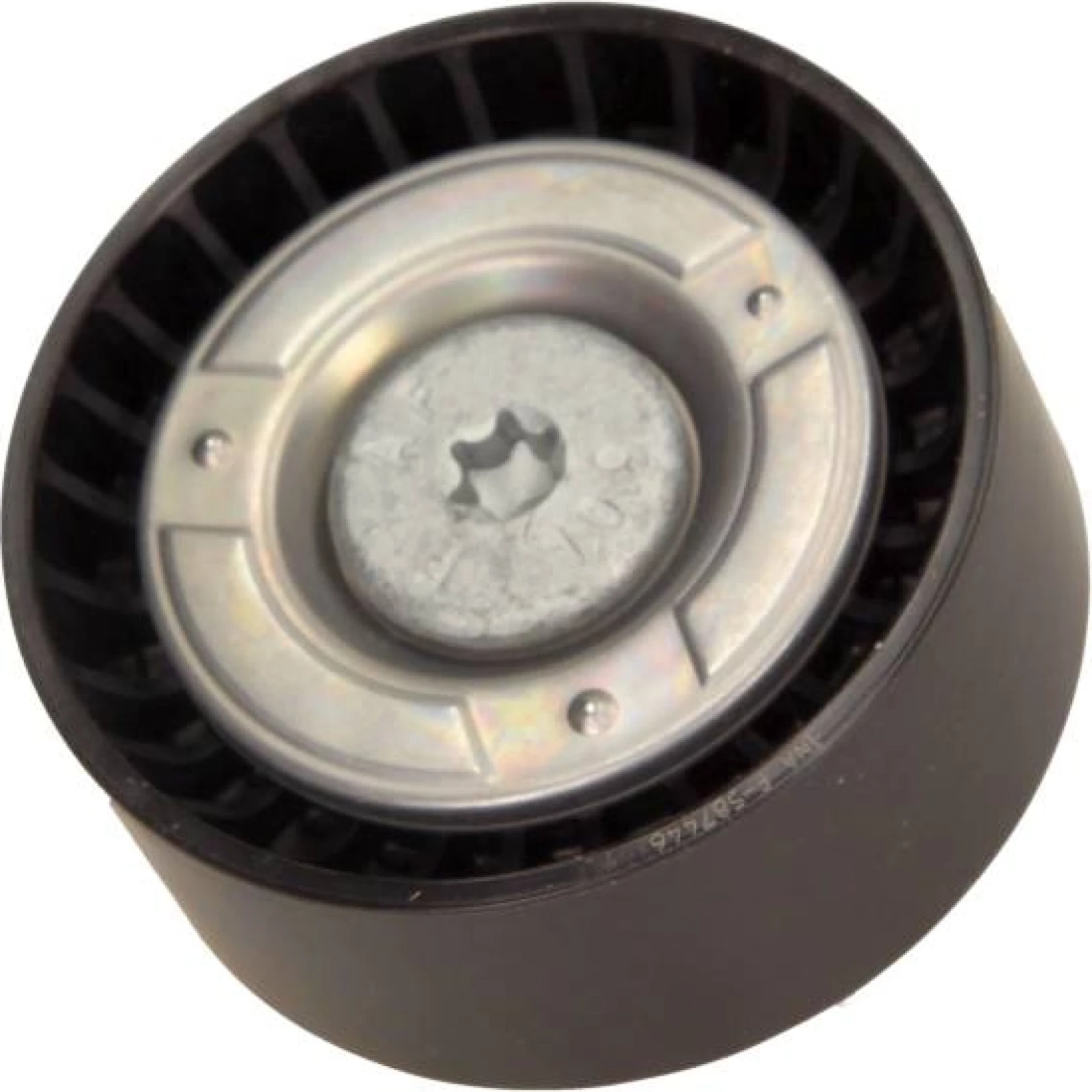 Umlenk-/Führungsrolle, Keilrippenriemen 532 0571 10