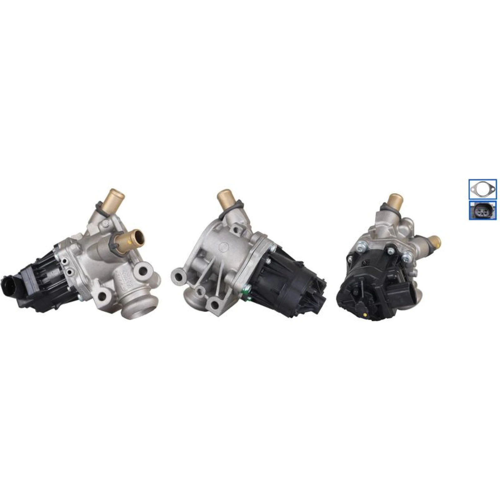 AGR-Ventil 717730406