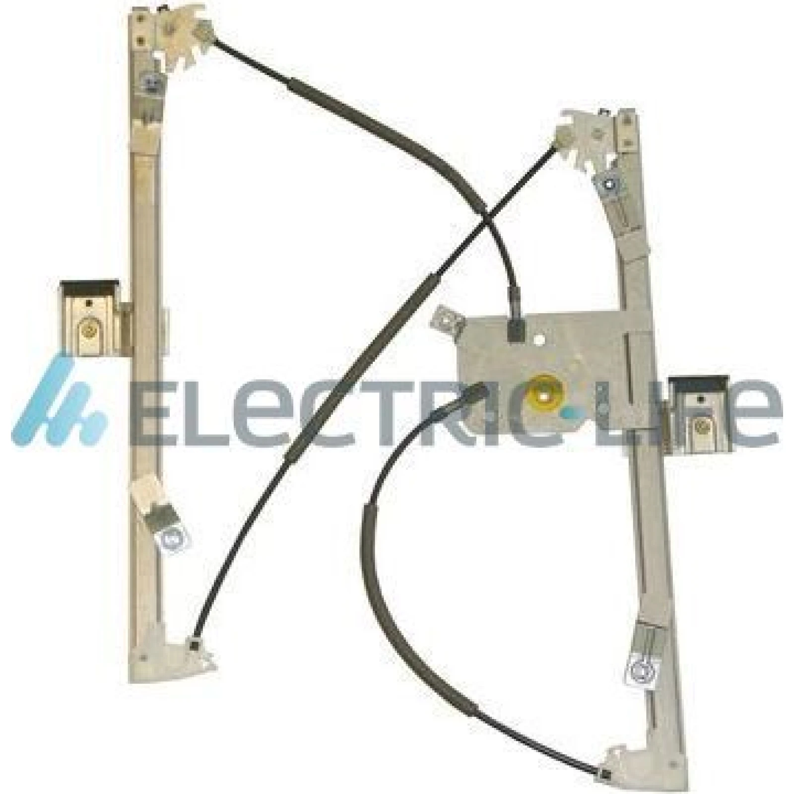 ELECTRIC LIFE Fensterheber ZR SY701 L