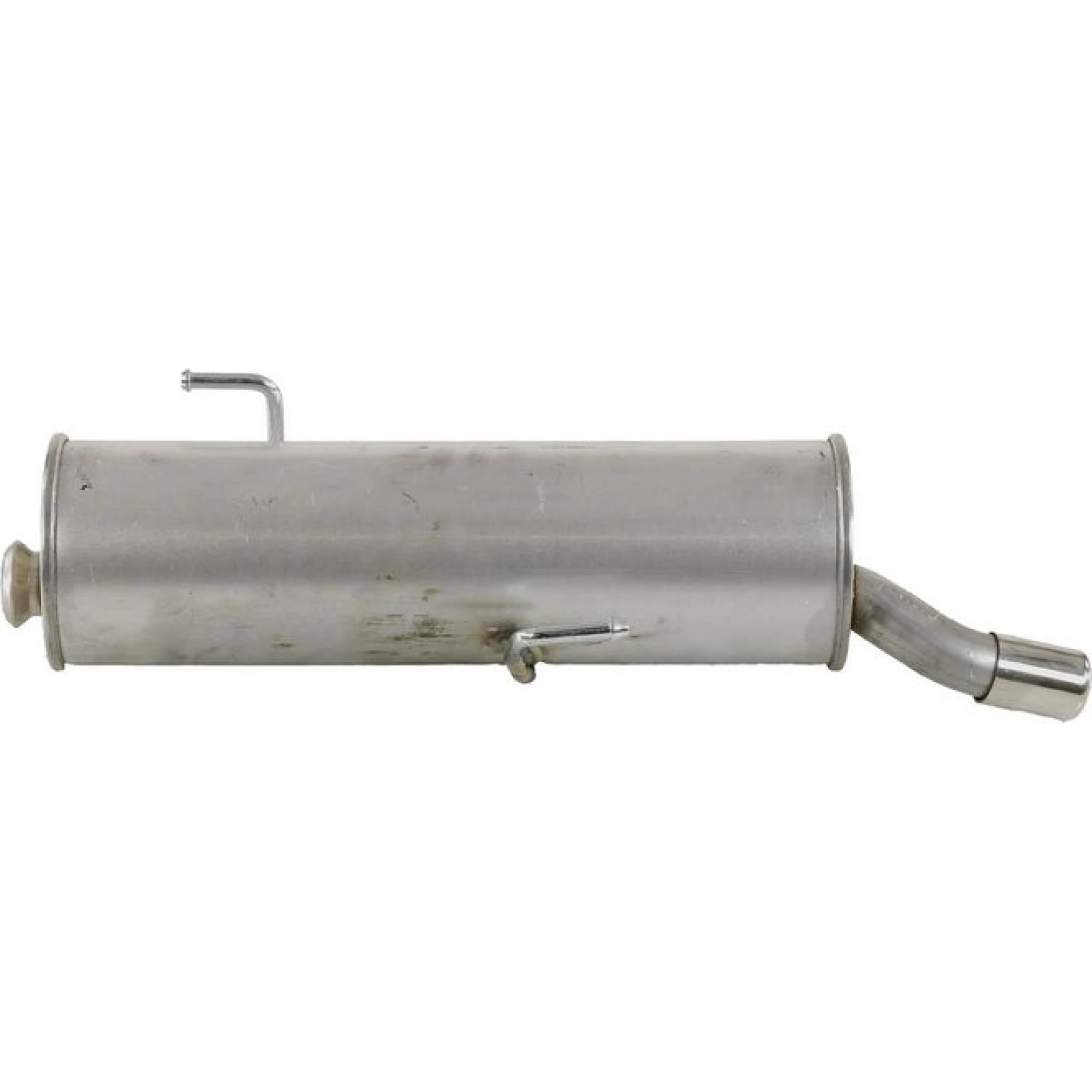 Walker Endschalldämpfer 23476