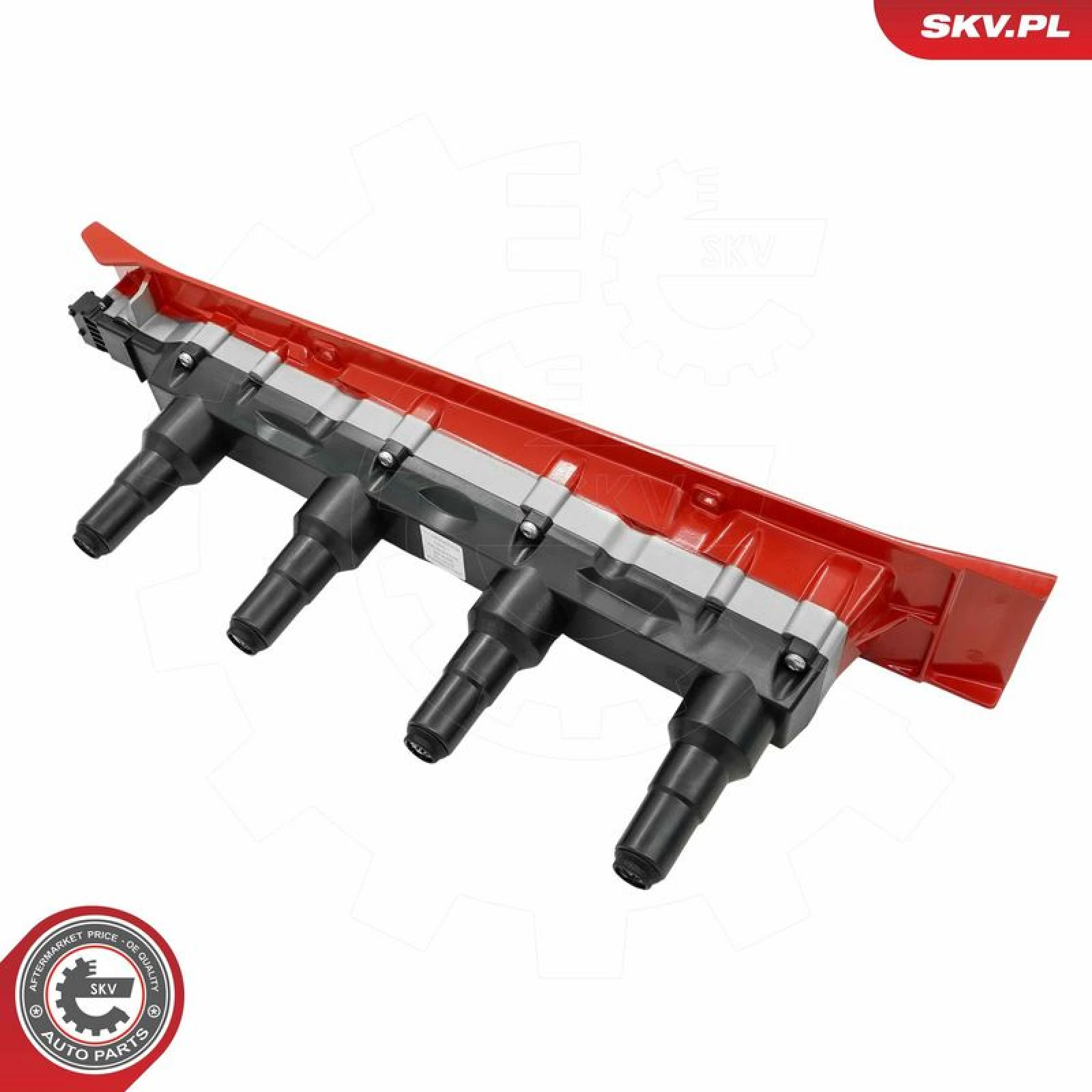 SKV GERMANY Zündspule 03SKV111