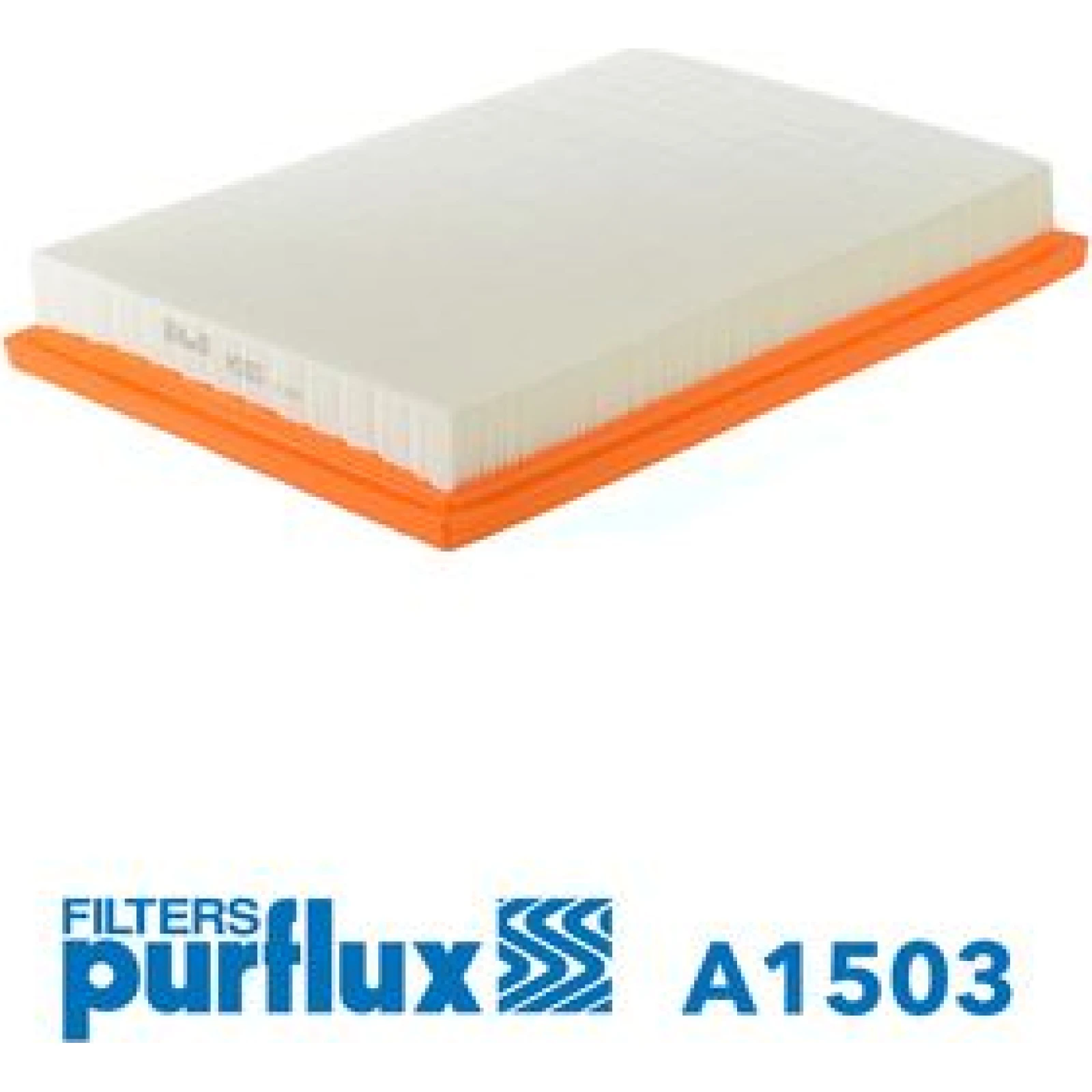 PURFLUX Luftfilter A1503