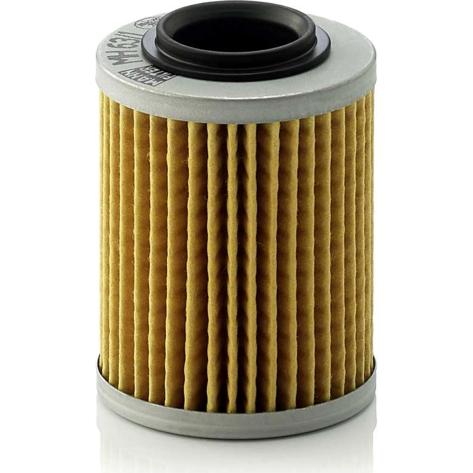 Mann & Hummel Ölfilter Motorrad MH 63/1