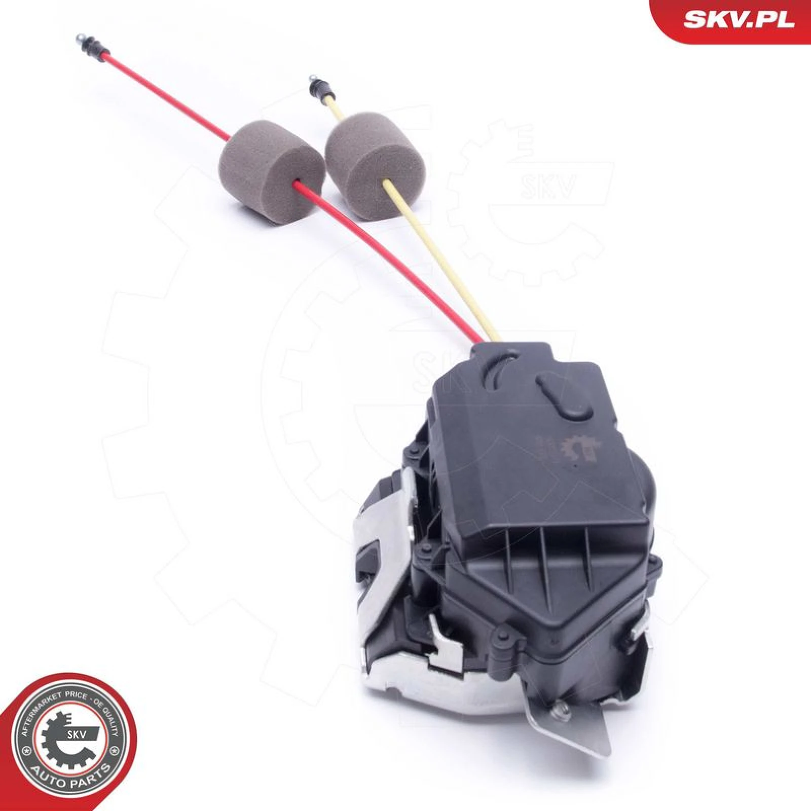 ESEN SKV Heckklappenschloß 16SKV378