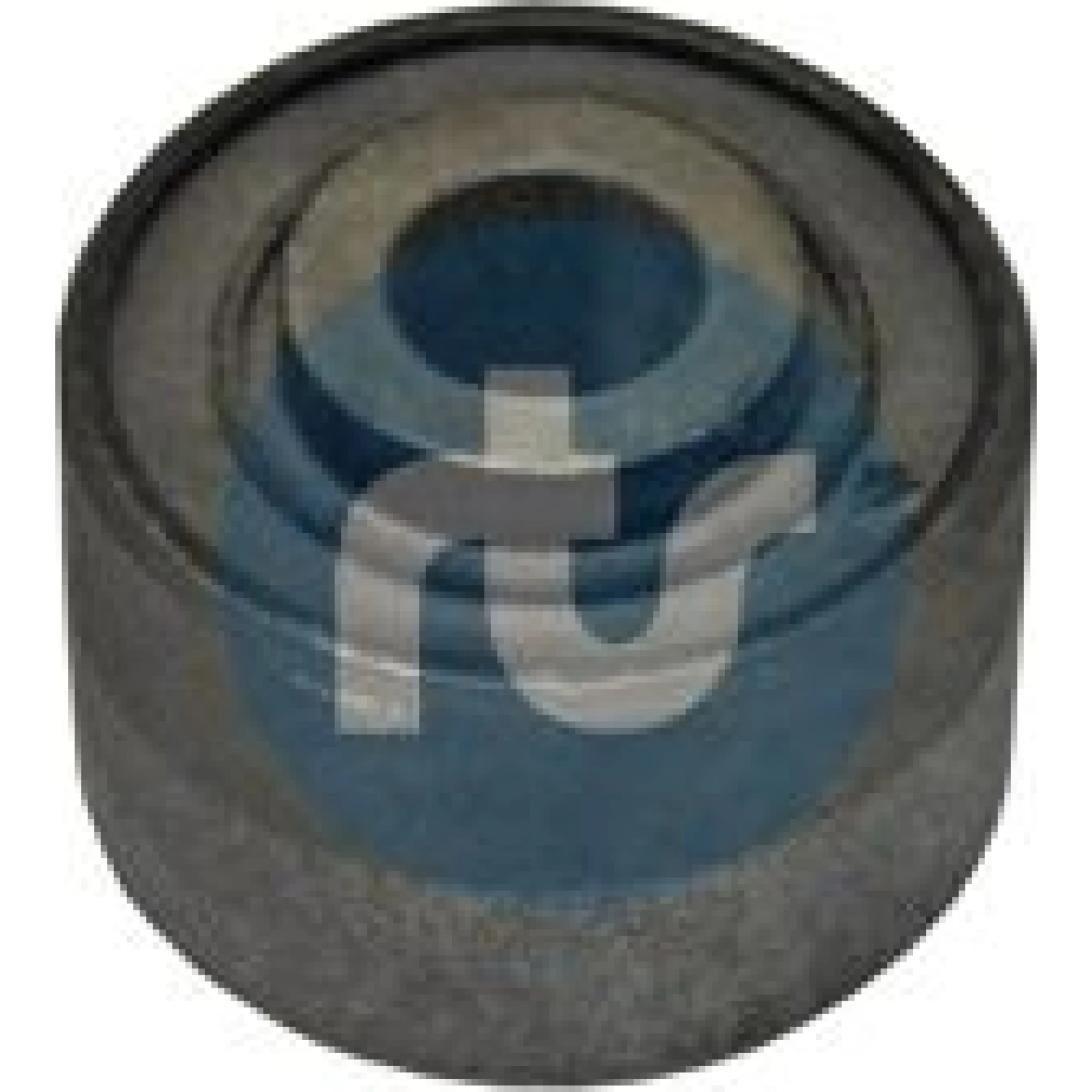RTS Lagerung, Lenker 017-00205